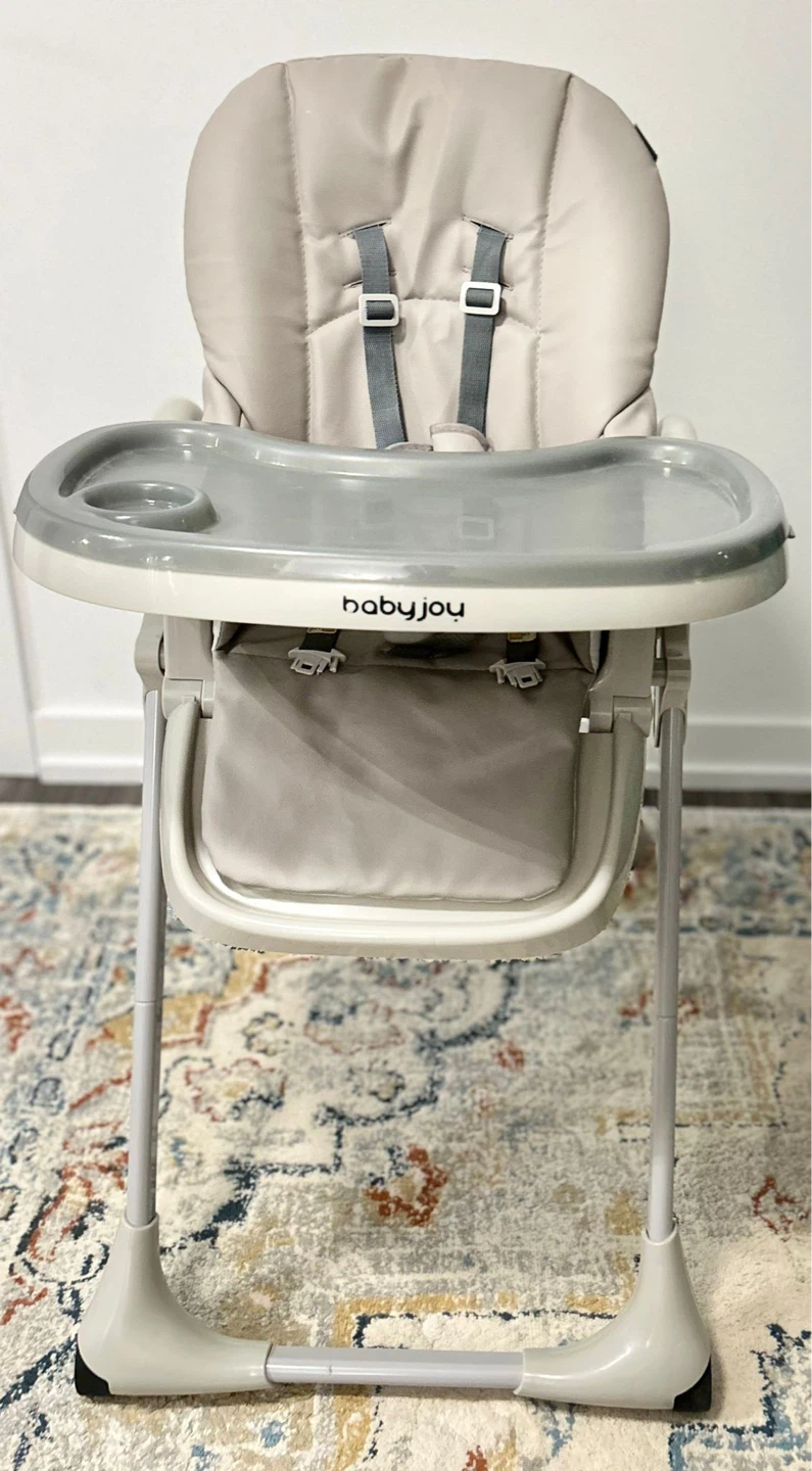 Babyjoy High Chair
