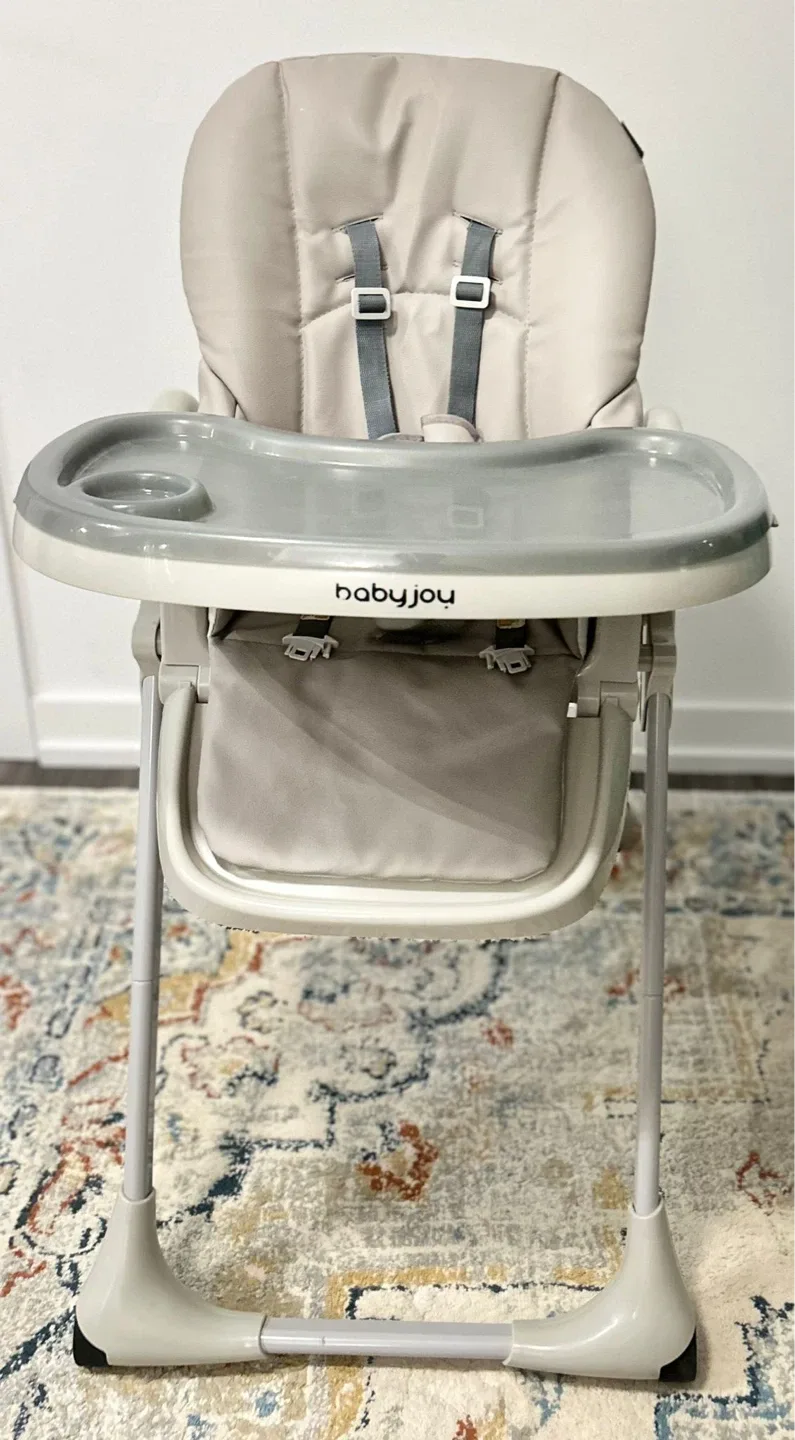 Babyjoy High Chair