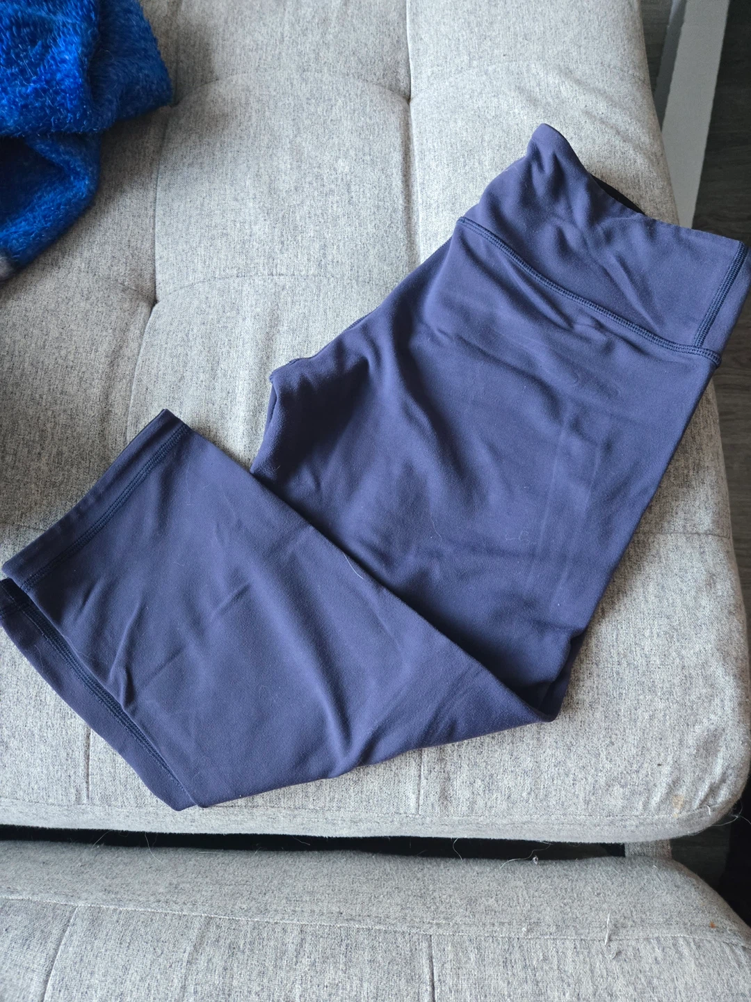 Lululemon Athletic Tank Top and Leggings Bundle - photo 2