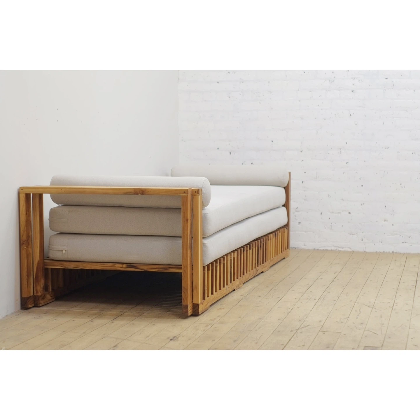 Rekal Daybed / Sofabed by From the Source - photo 4