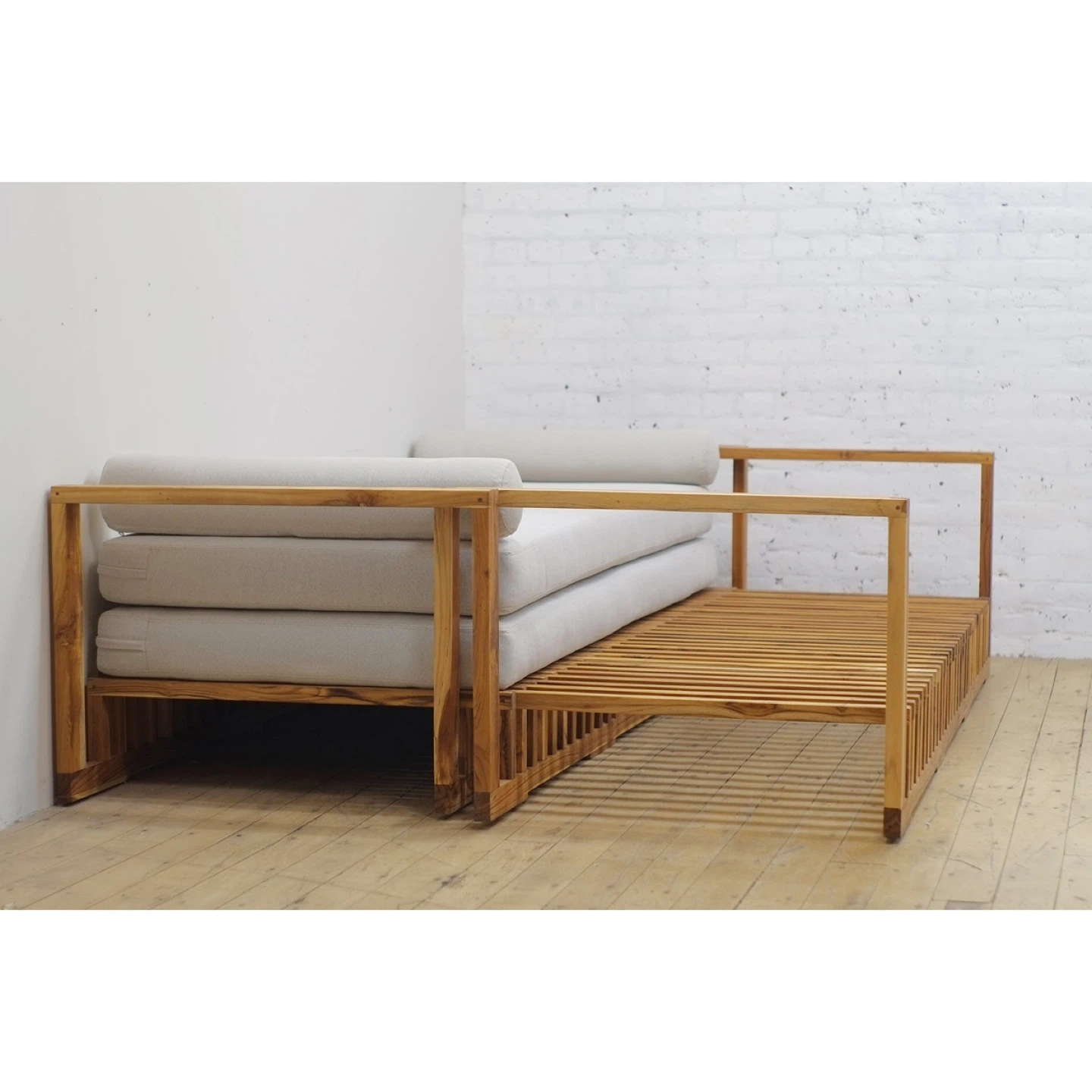 Rekal Daybed / Sofabed by From the Source - photo 3