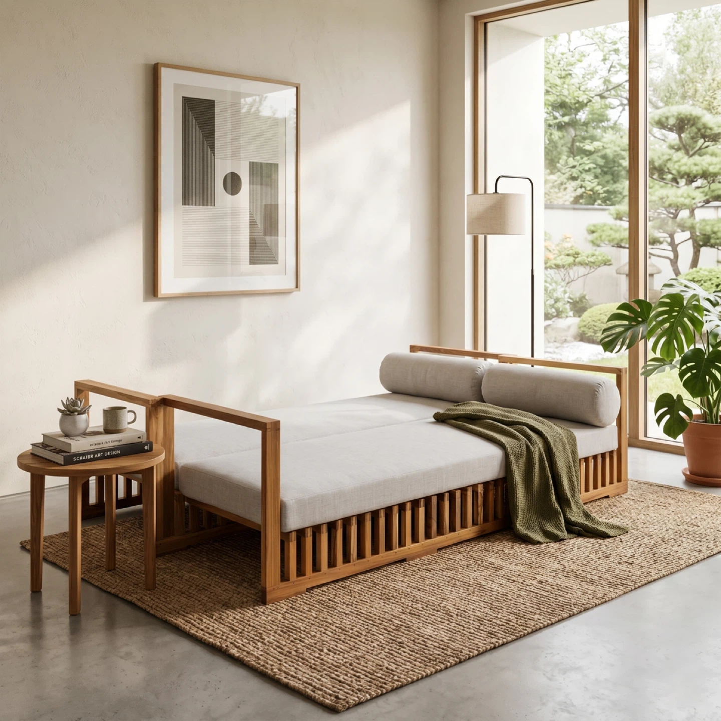 Rekal Daybed / Sofabed by From the Source - photo 5