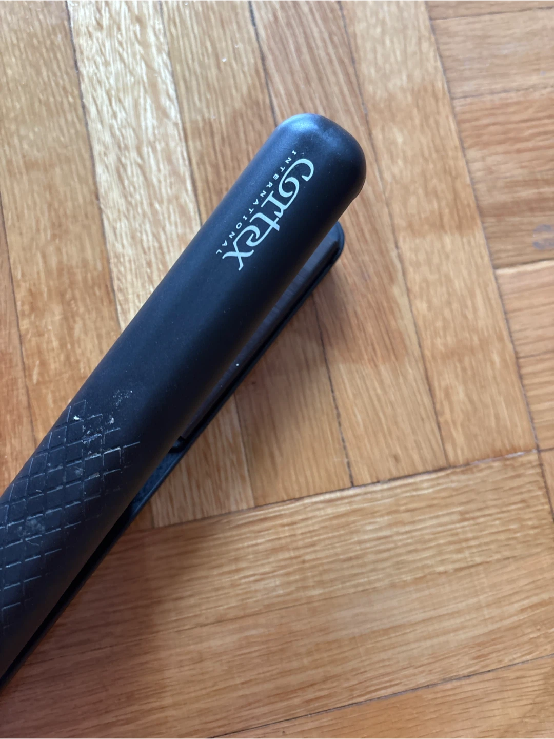 Cortex International Hair Straightener - photo 2