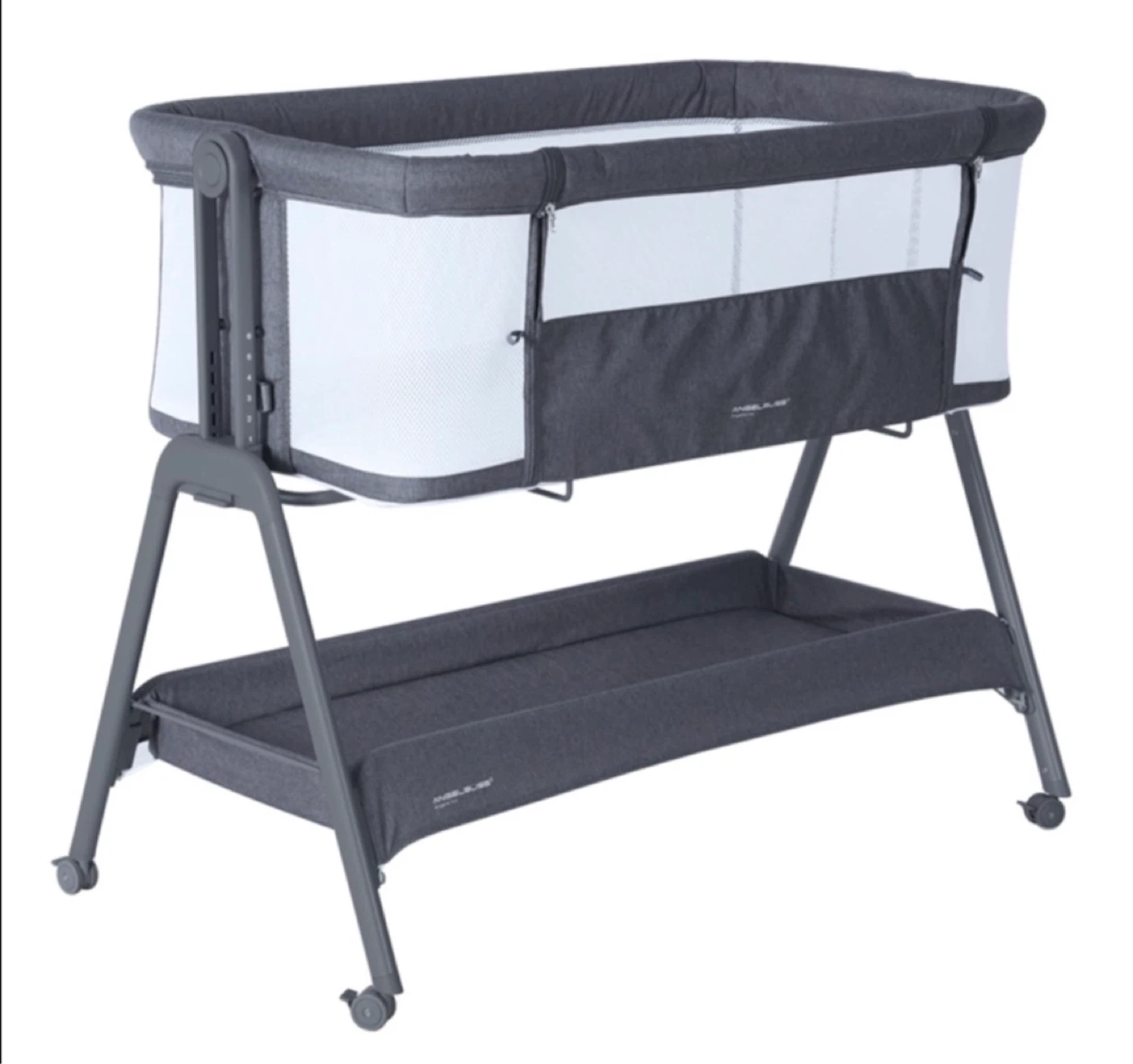 Angelbliss Cozy Bassinet