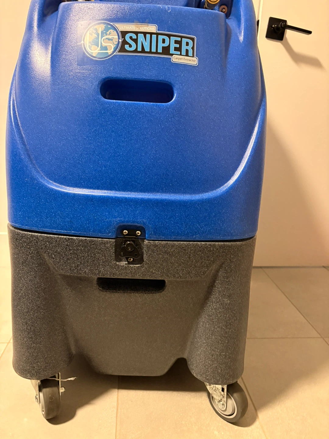 Sniper Extractor 3-500 Carpet Extractor - photo 4