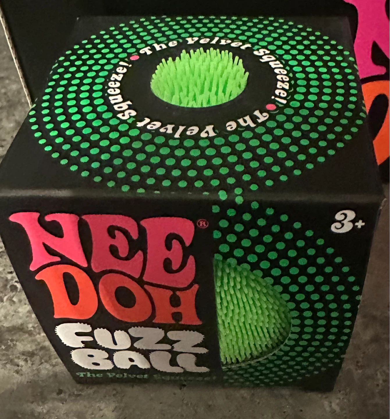 Needoh, Squishy, Putty price in description) - photo 4
