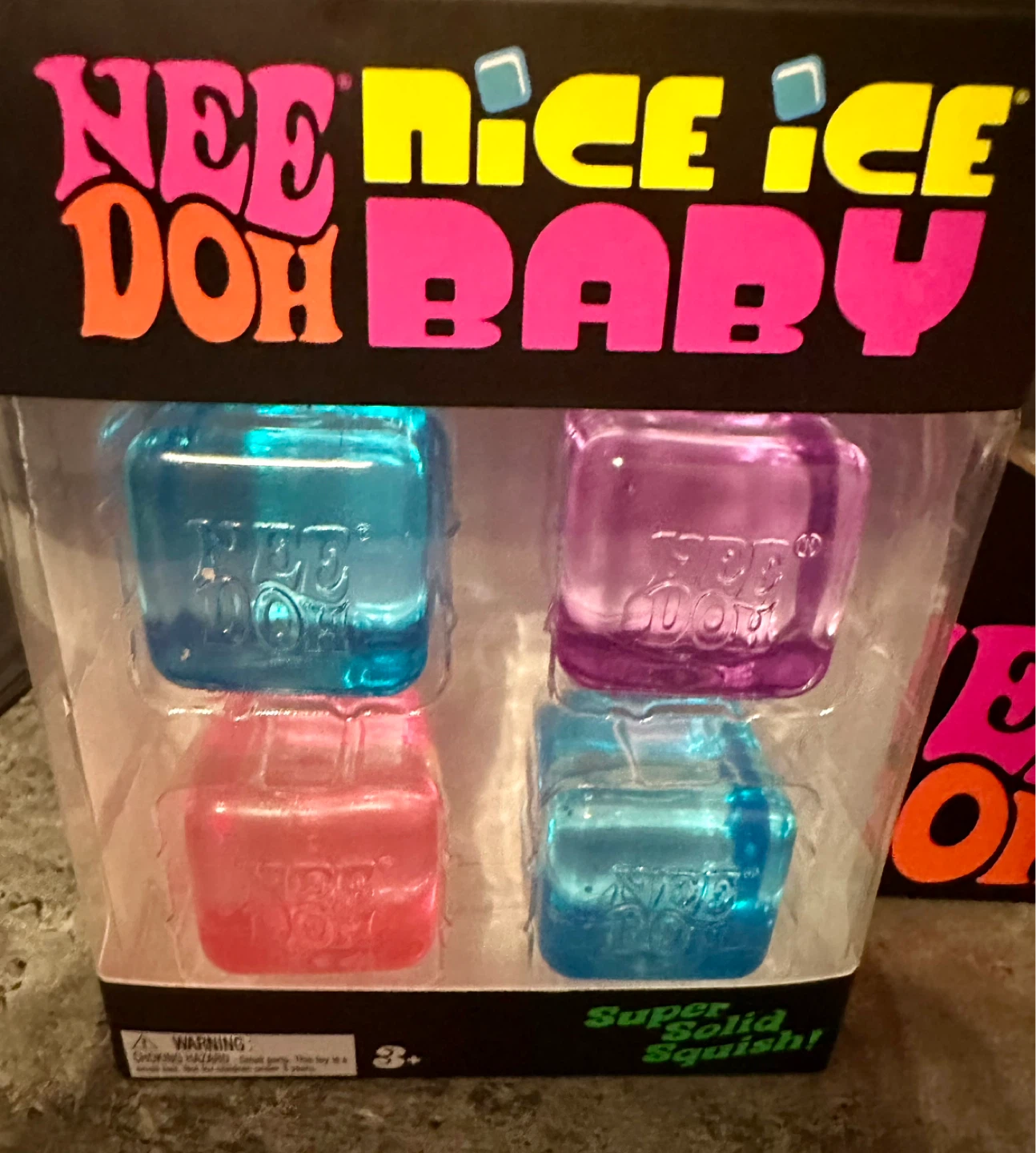 Needoh, Squishy, Putty price in description) - photo 3