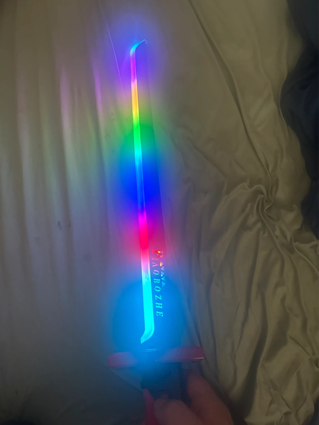 Light-Up Toy Sword - photo 2