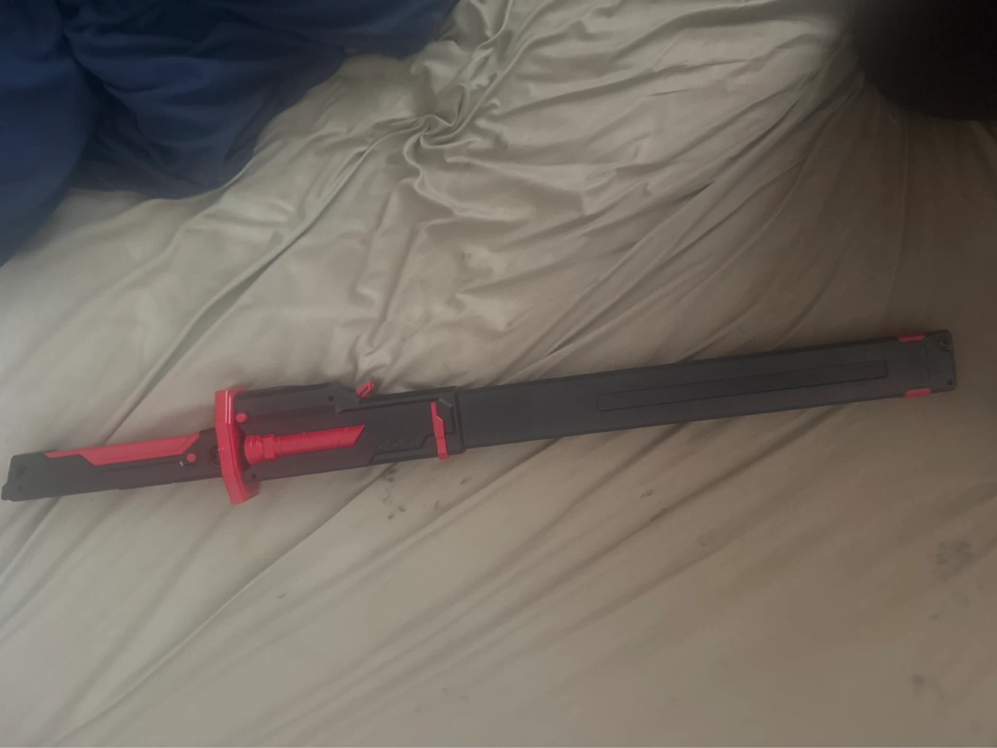 Light-Up Toy Sword