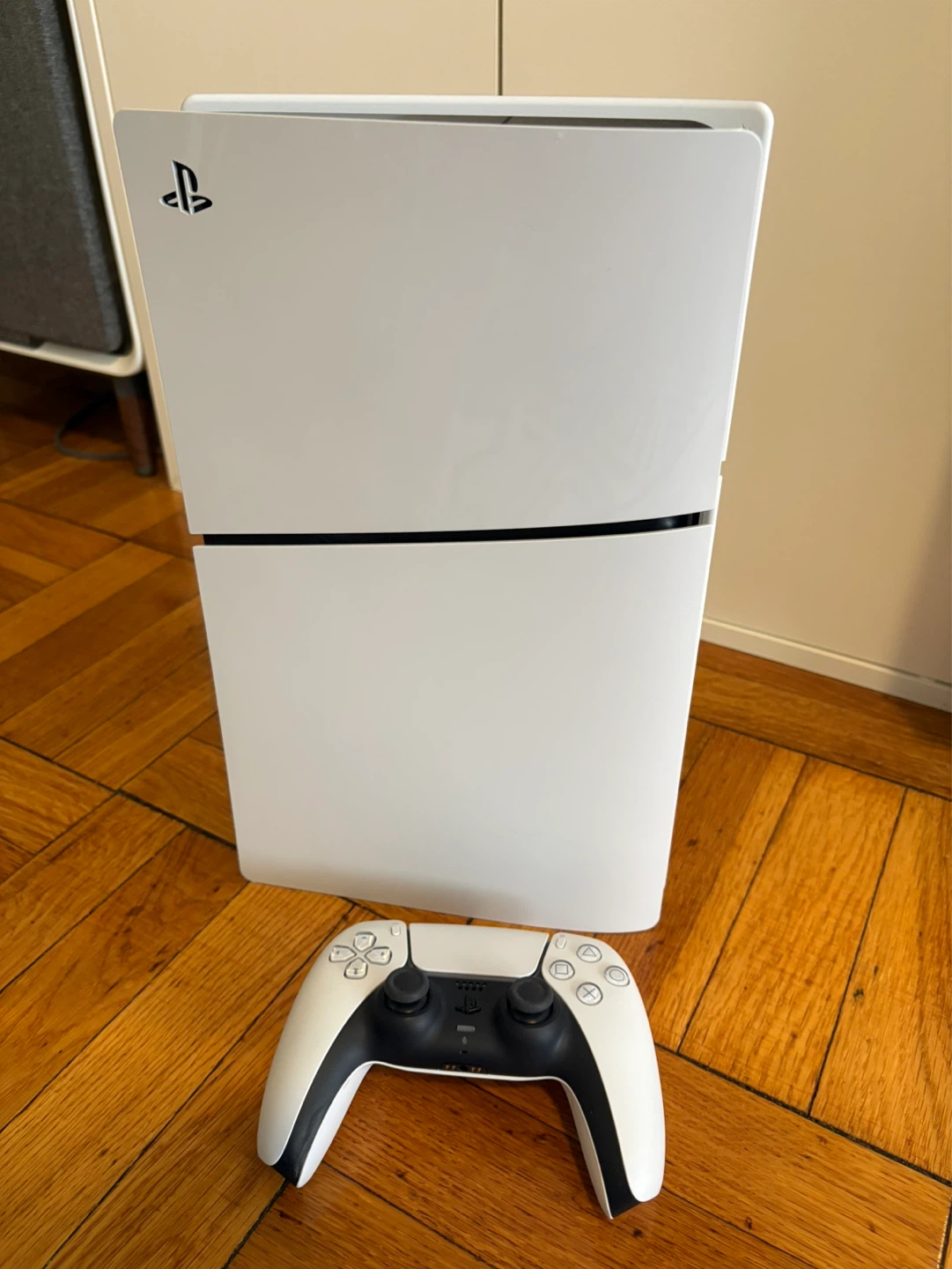 PS5 Slim Disc Version - 1TB