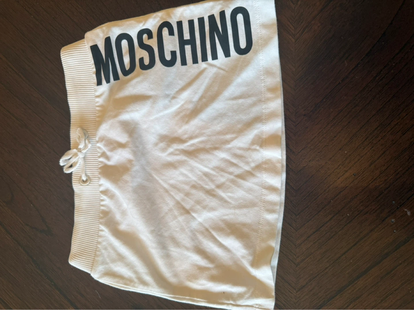 Moschino Kids Skirt Size 4