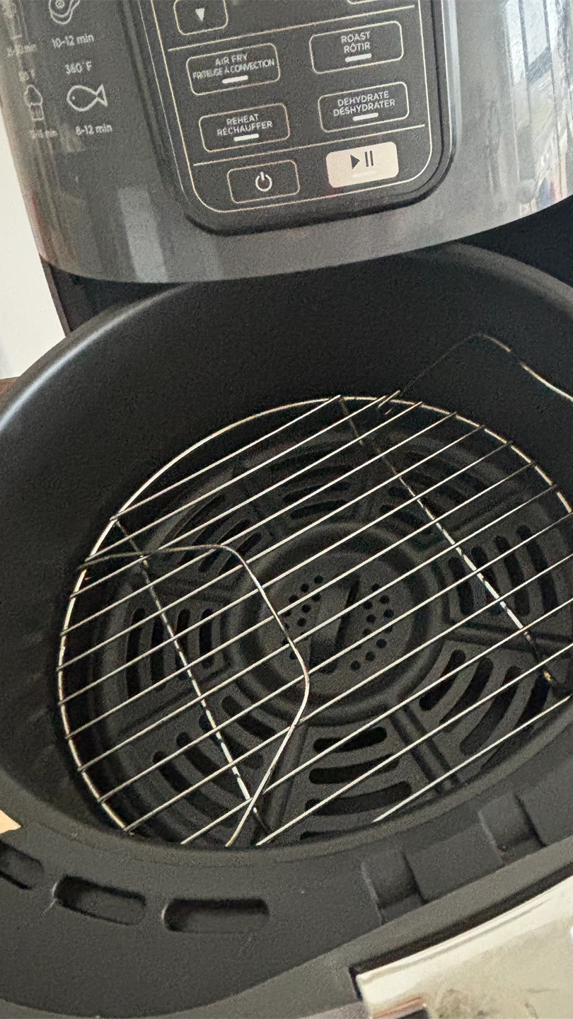 Ninja Air Fryer AF100 - photo 2