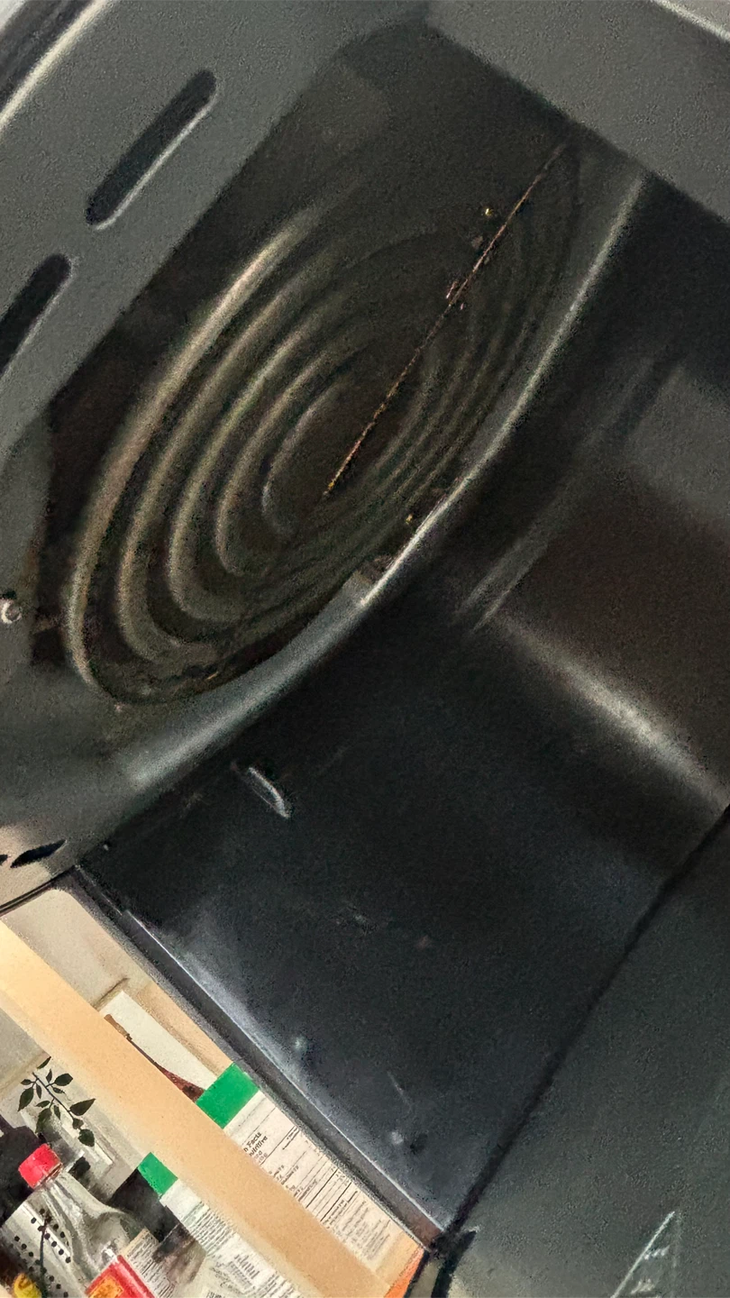 Ninja Air Fryer AF100 - photo 4