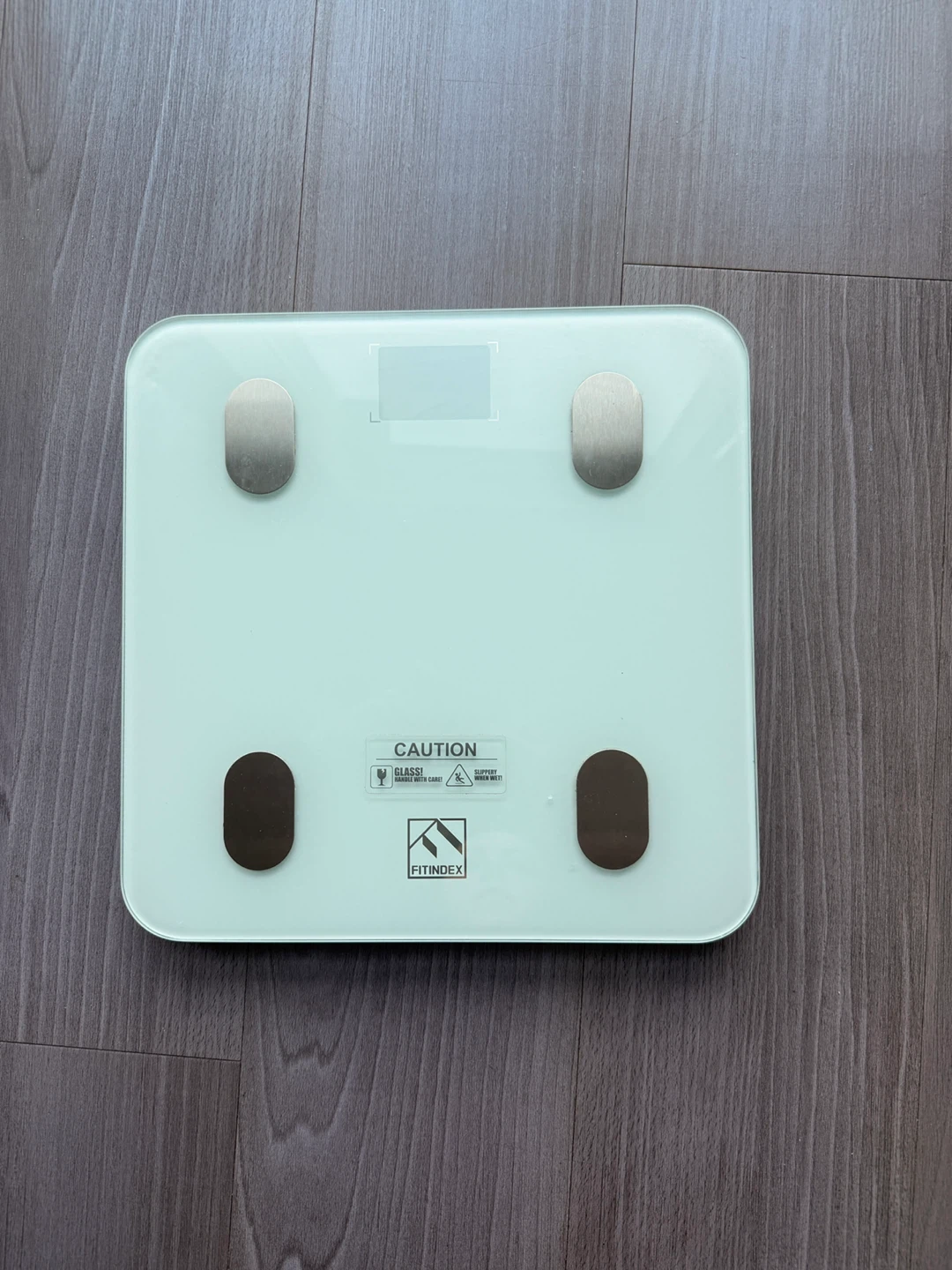 Smart Scale for Body Weight - photo 2