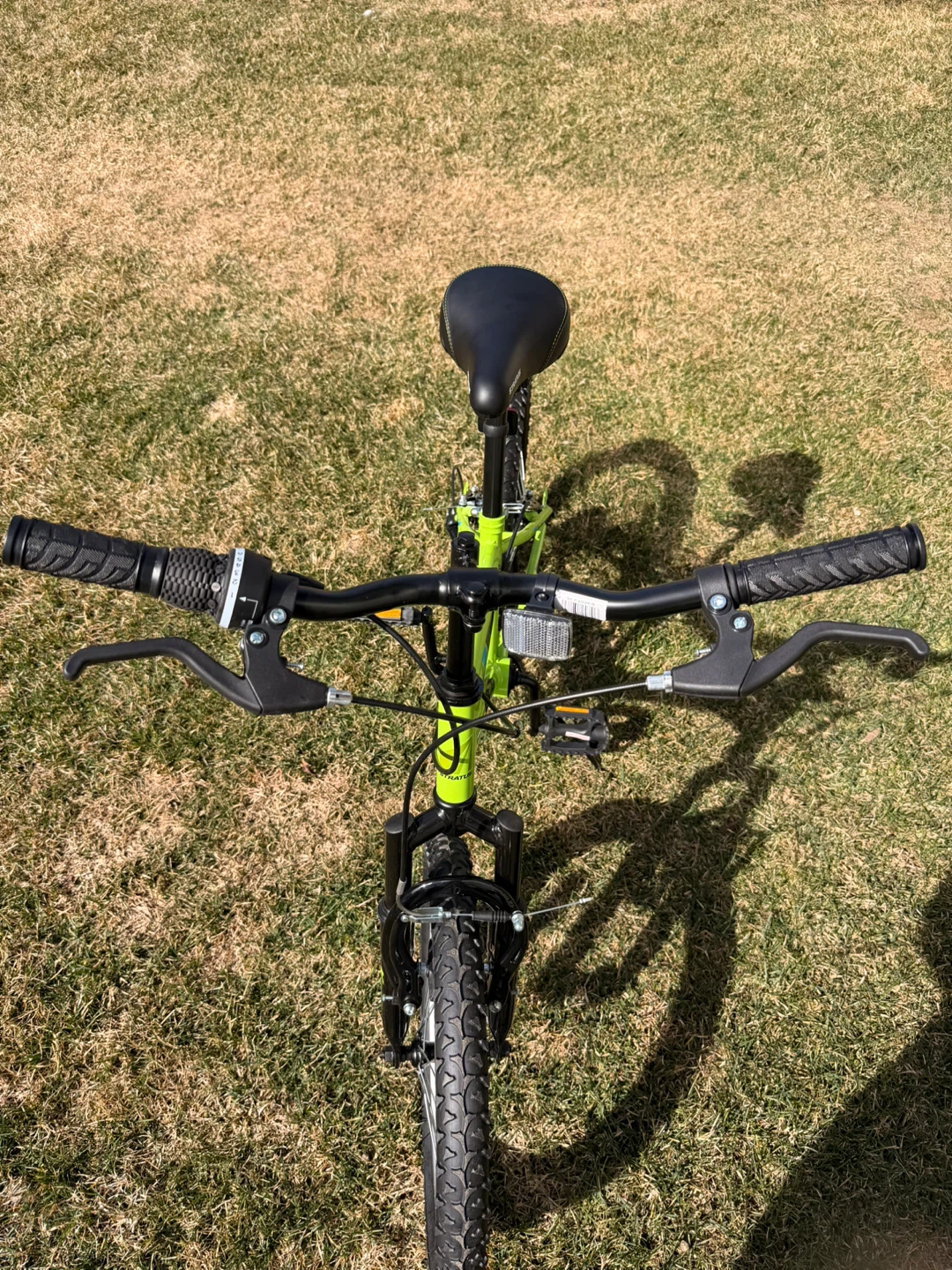 Stratus Chipper 18” Kids Bike - photo 2