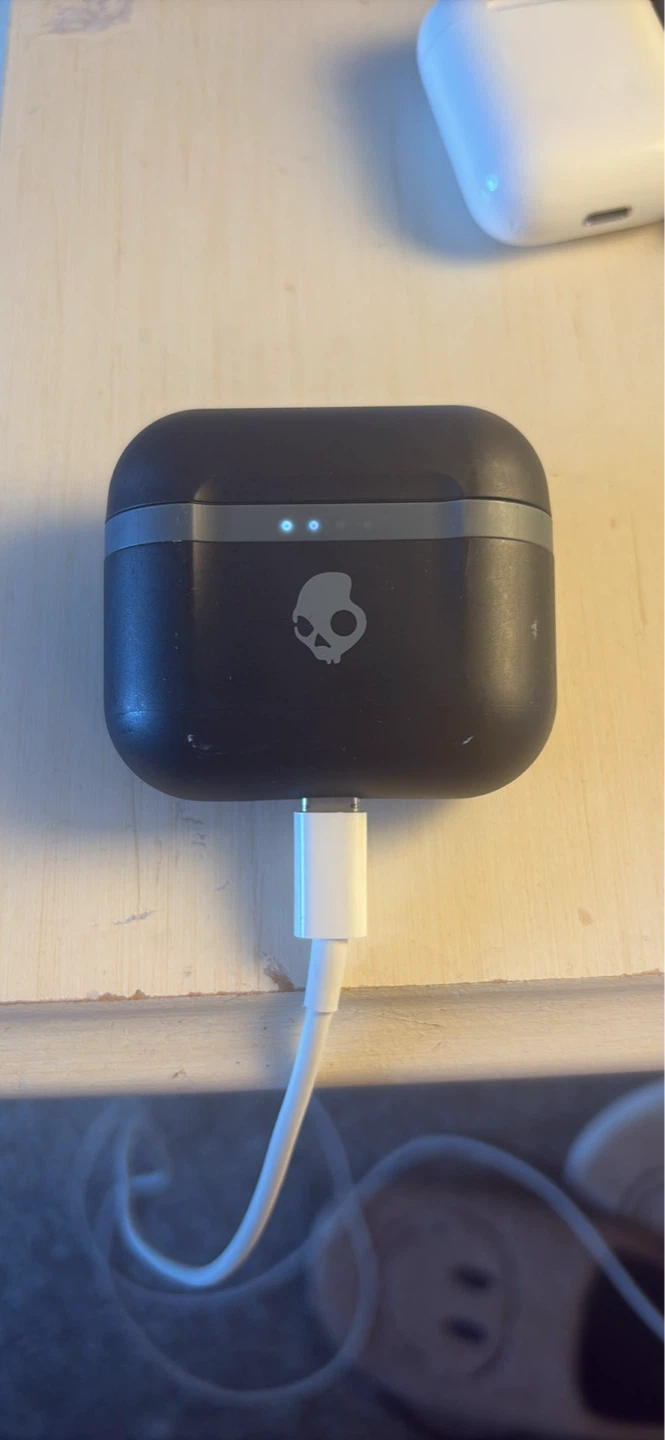 Skullcandy Wireless Earbuds