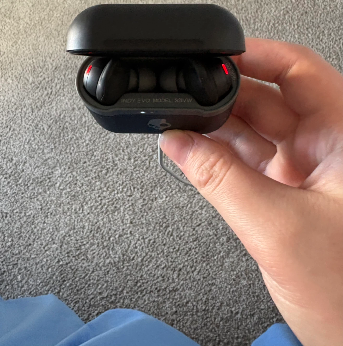 Skullcandy Wireless Earbuds - photo 2
