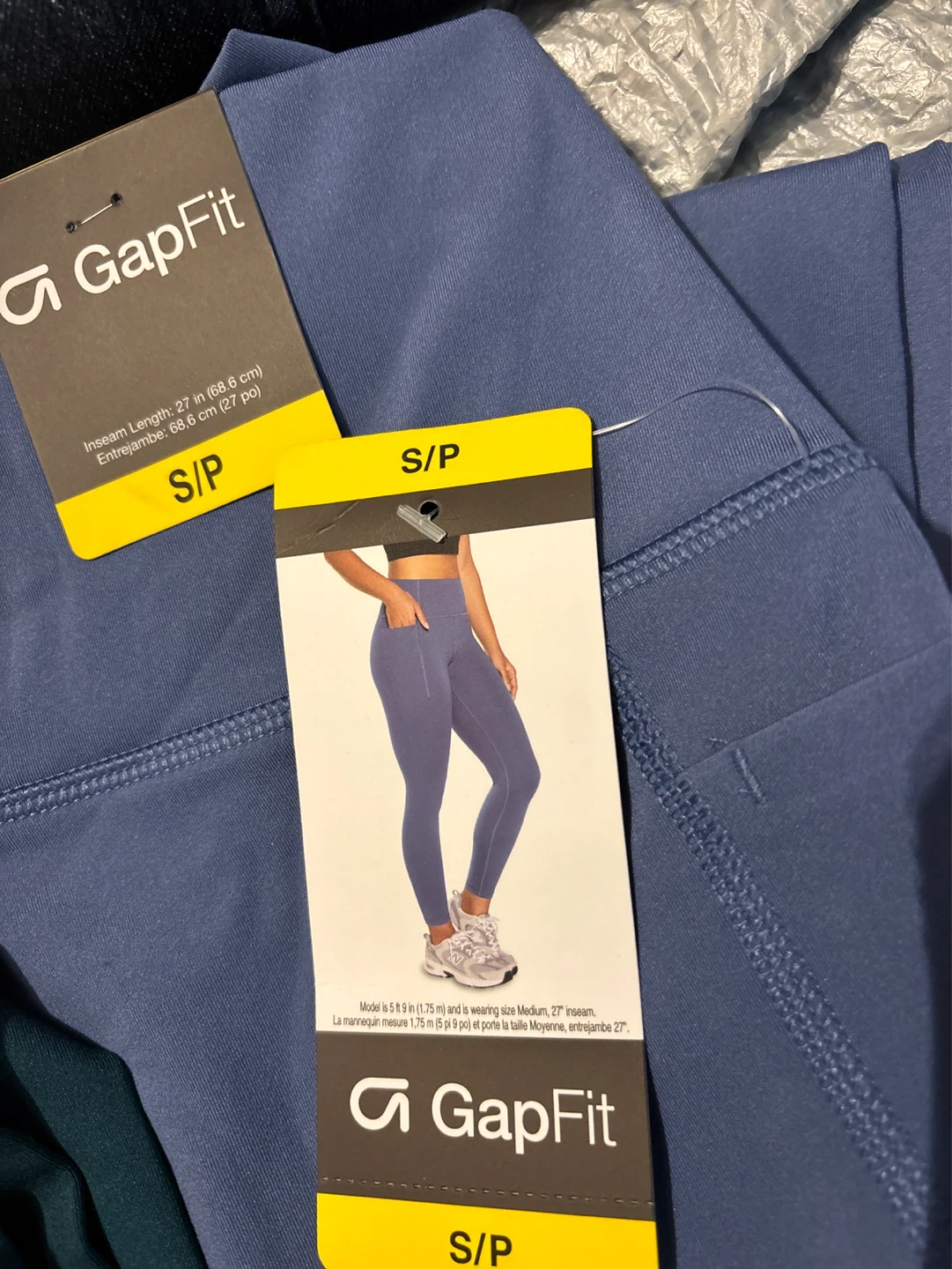 Ladies bundle pants small - photo 5