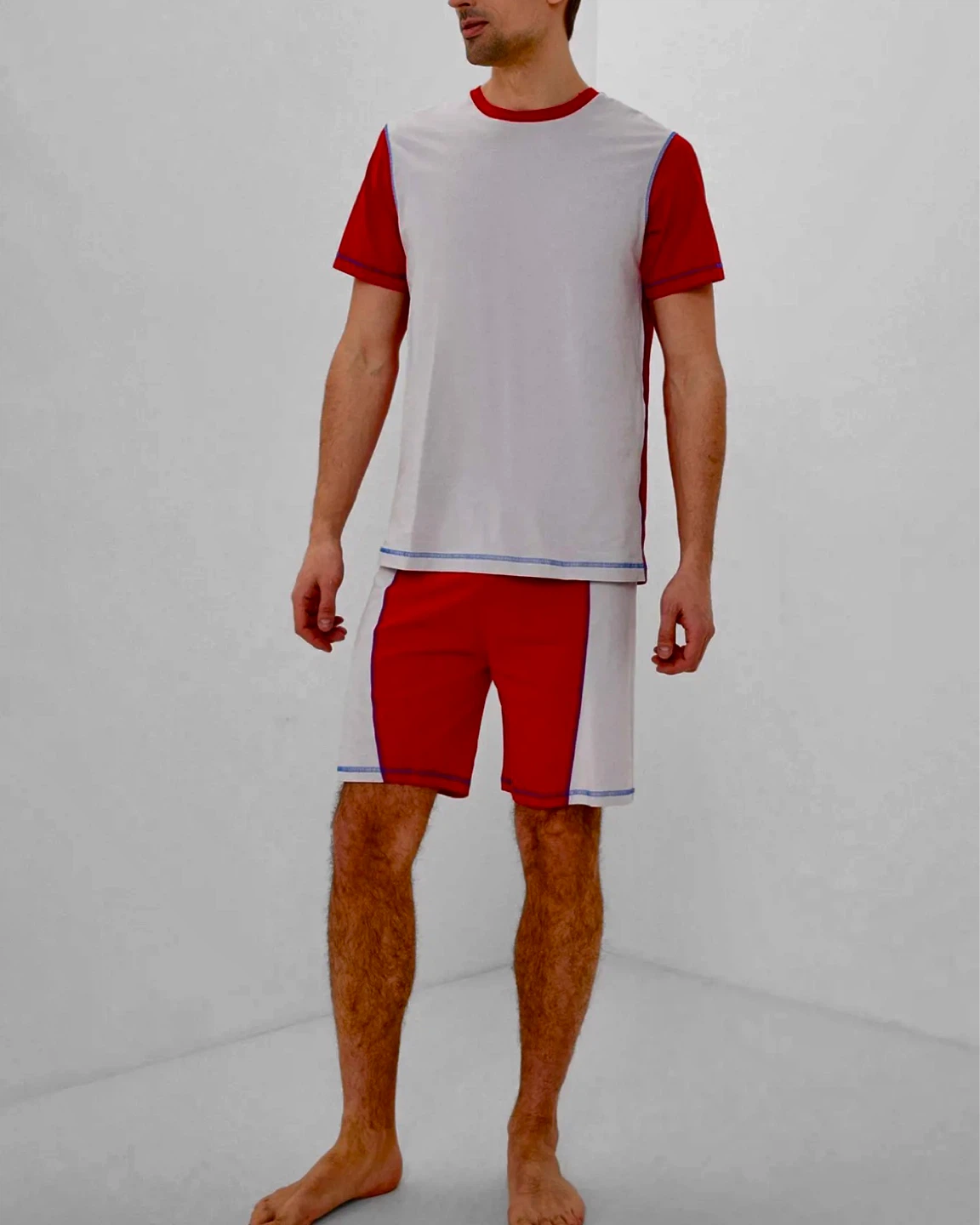 Diesel Men's Pajama Set  size L
