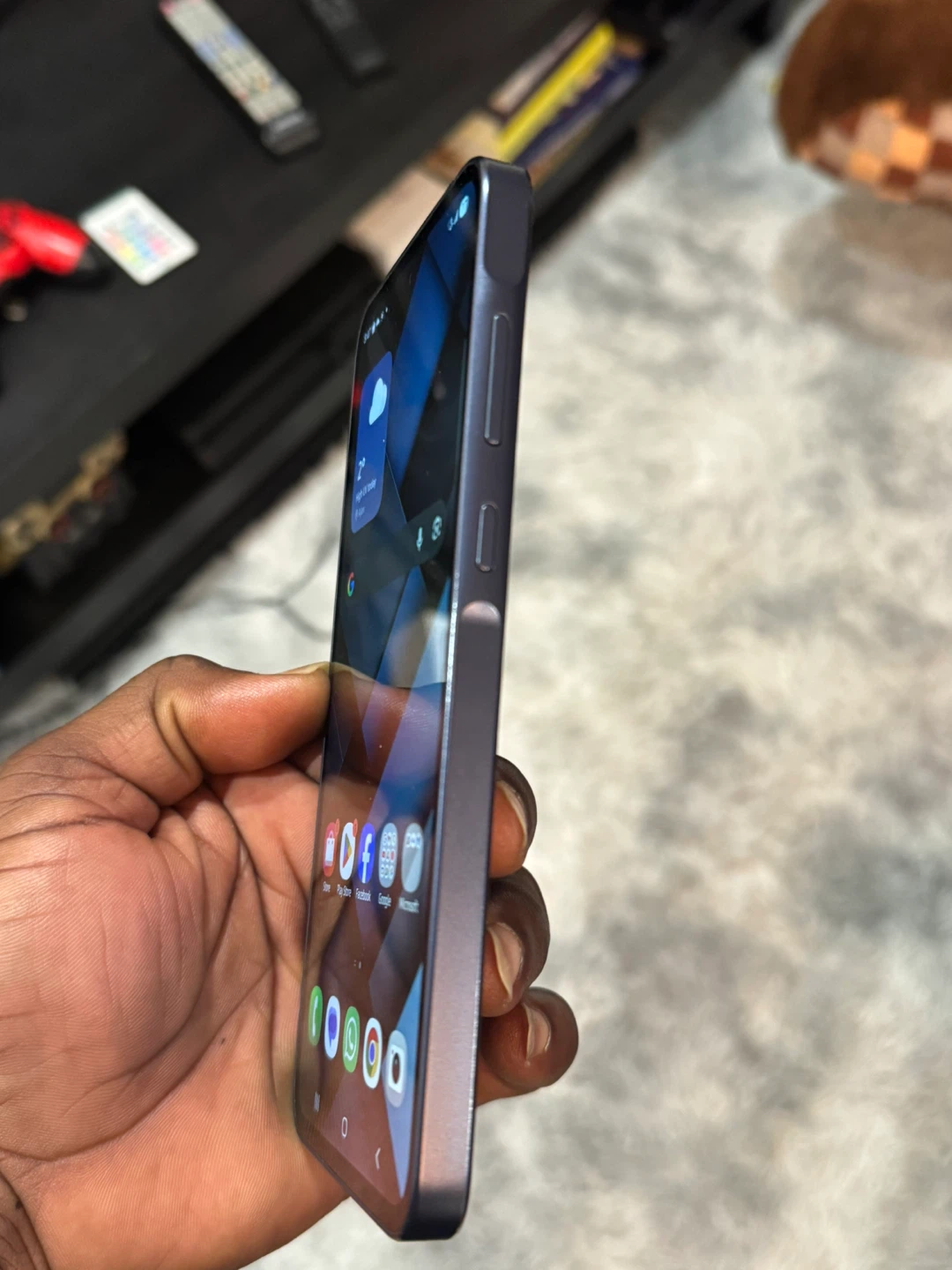 Samsung A35 128GB - photo 2