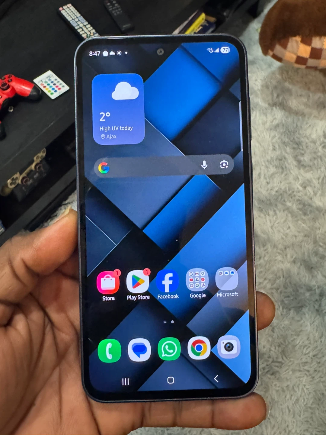 Samsung A35 128GB