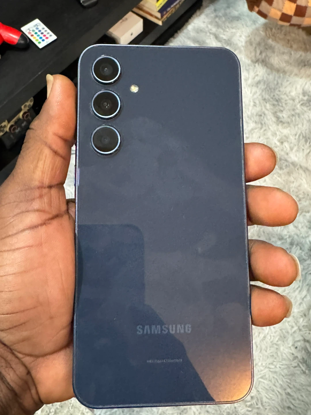 Samsung A35 128GB - photo 3