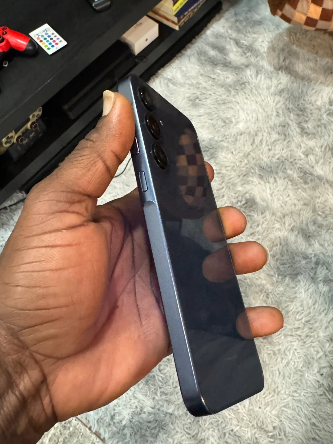 Samsung A35 128GB - photo 5