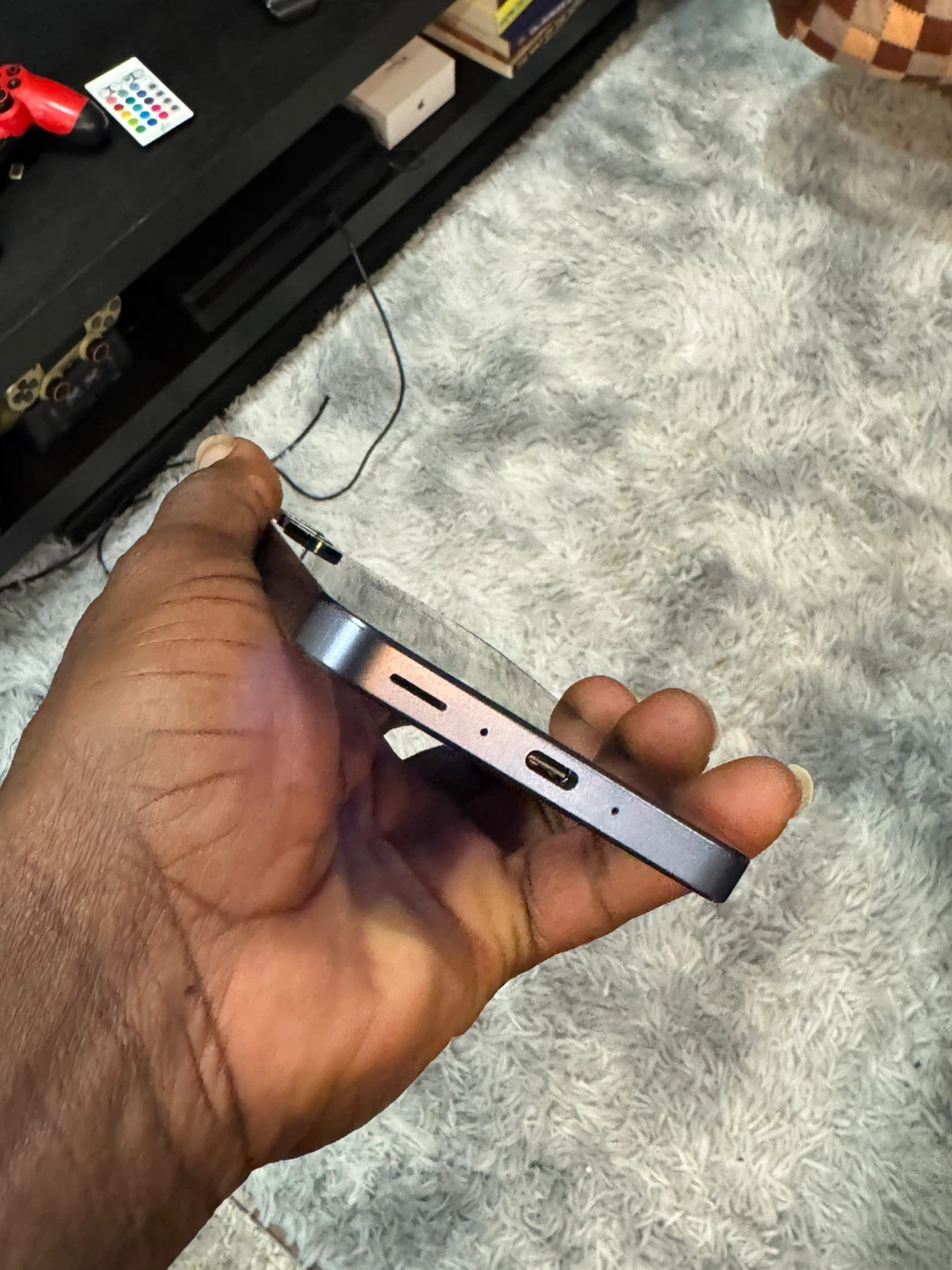 Samsung A35 128GB - photo 4