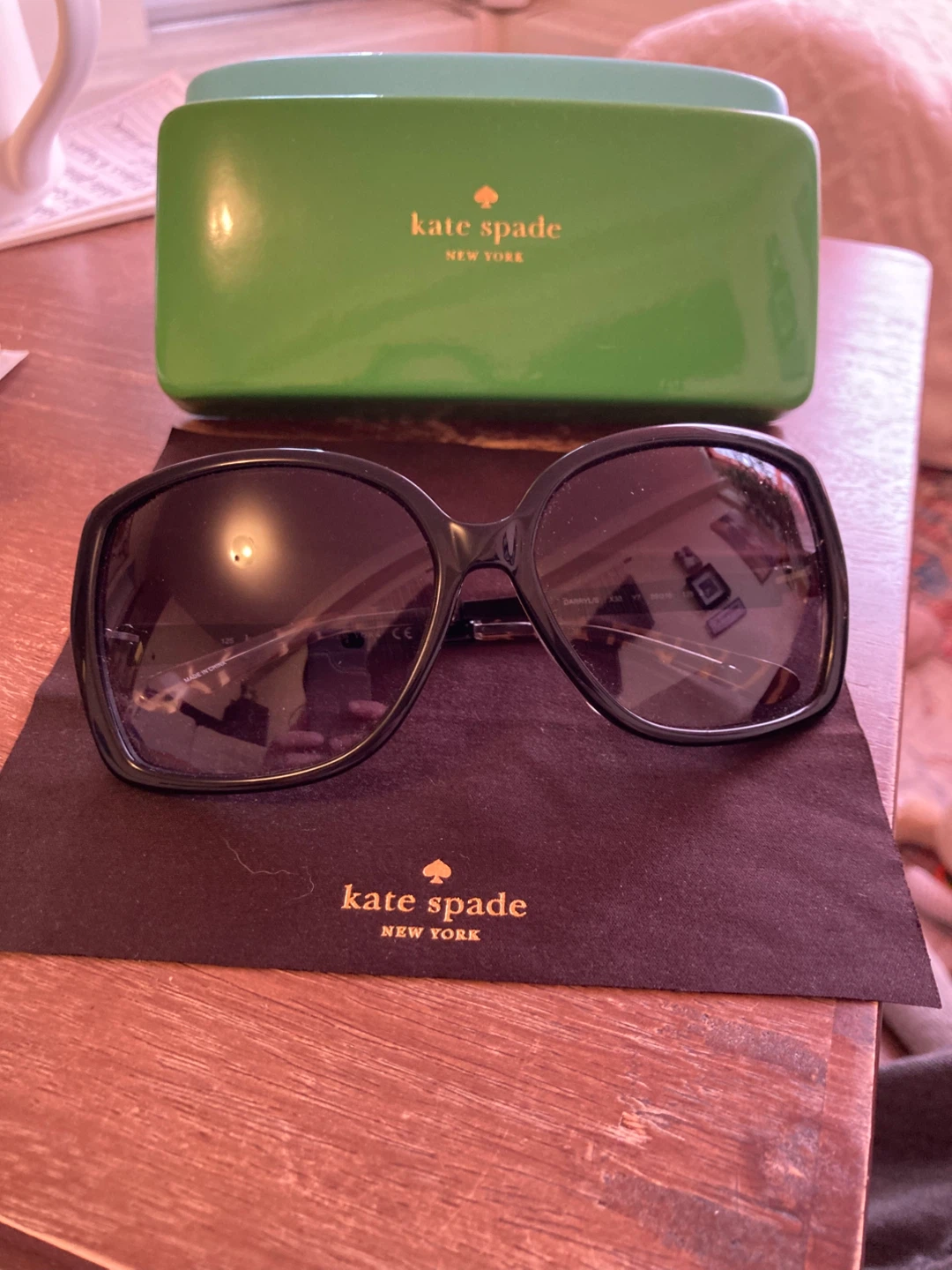 Kate Spade Sunglasses - photo 2