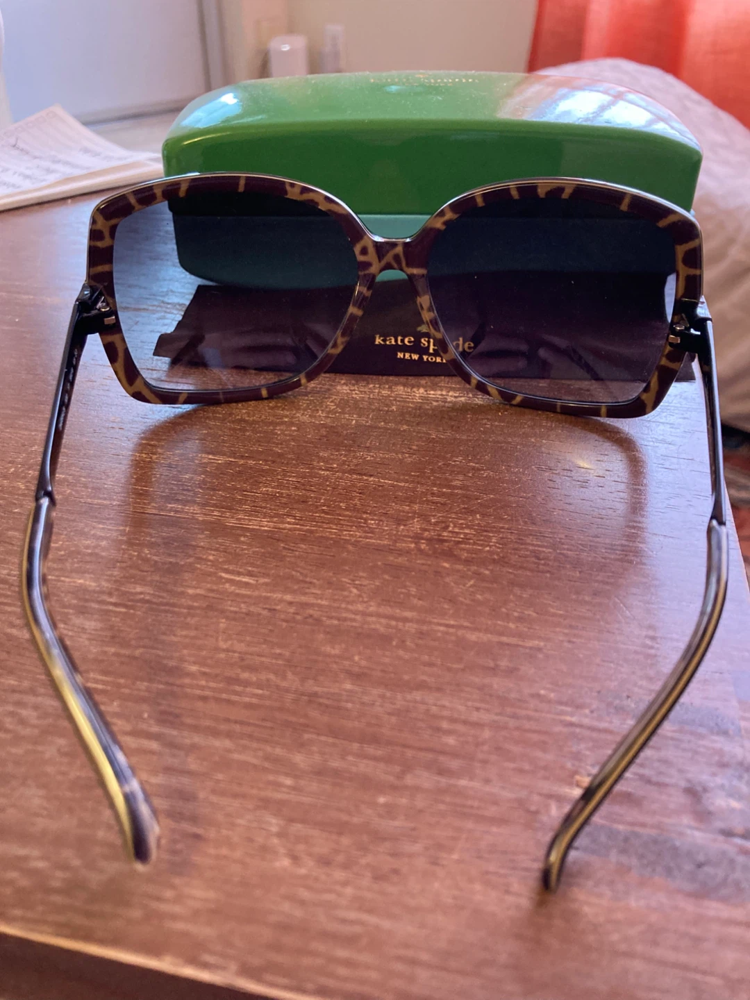 Kate Spade Sunglasses - photo 3