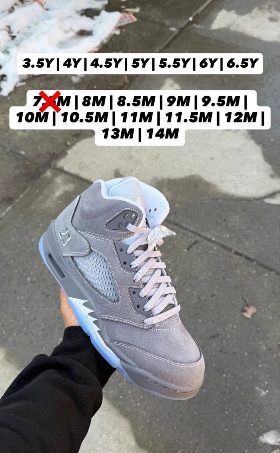 Air Jordan 5
