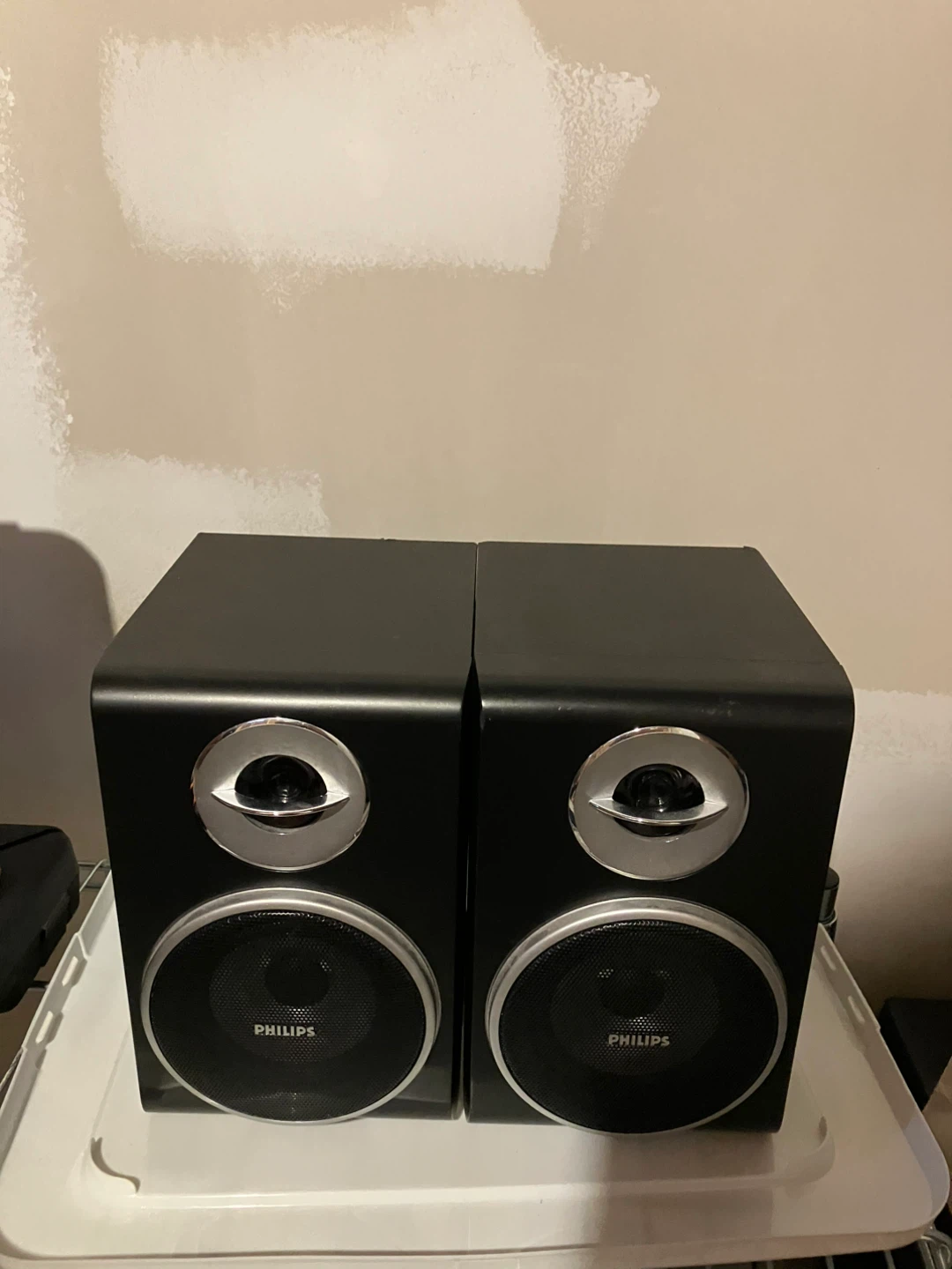 80w 8ohm speakers