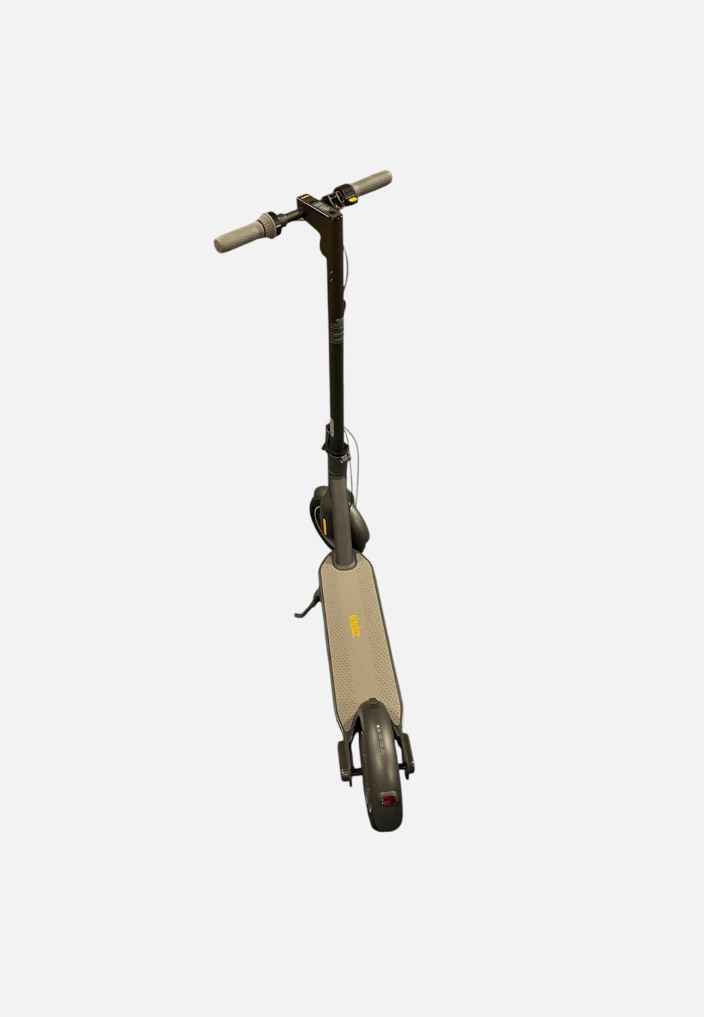 Ninebot Electric Scooter - photo 2