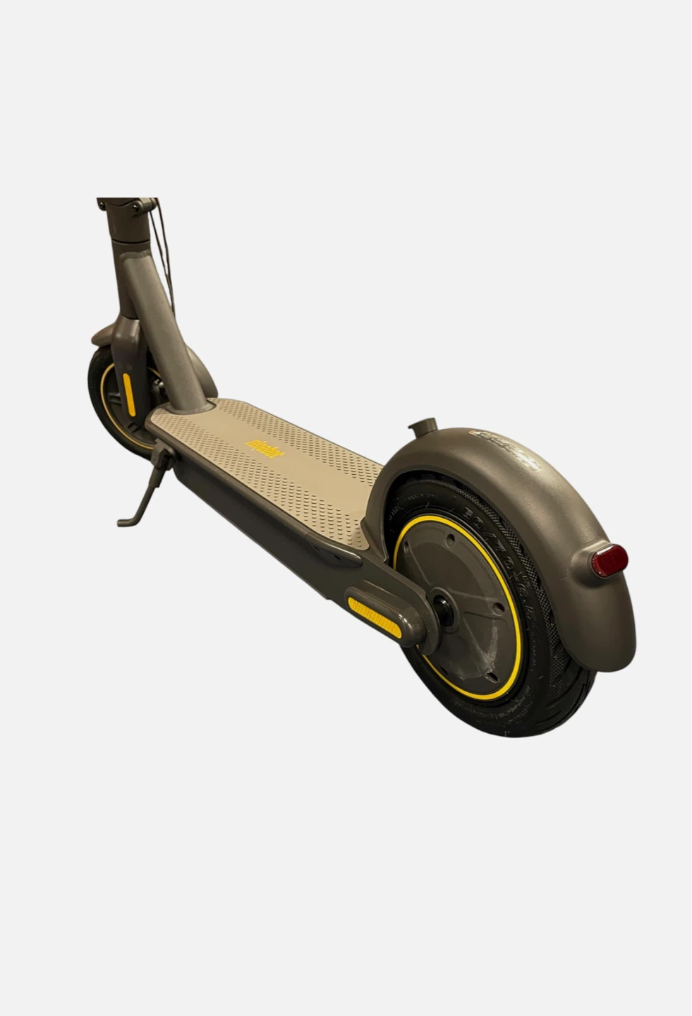 Ninebot Electric Scooter - photo 5