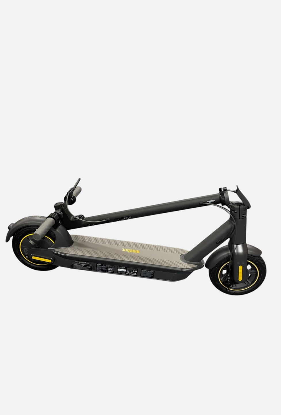 Ninebot Electric Scooter - photo 3