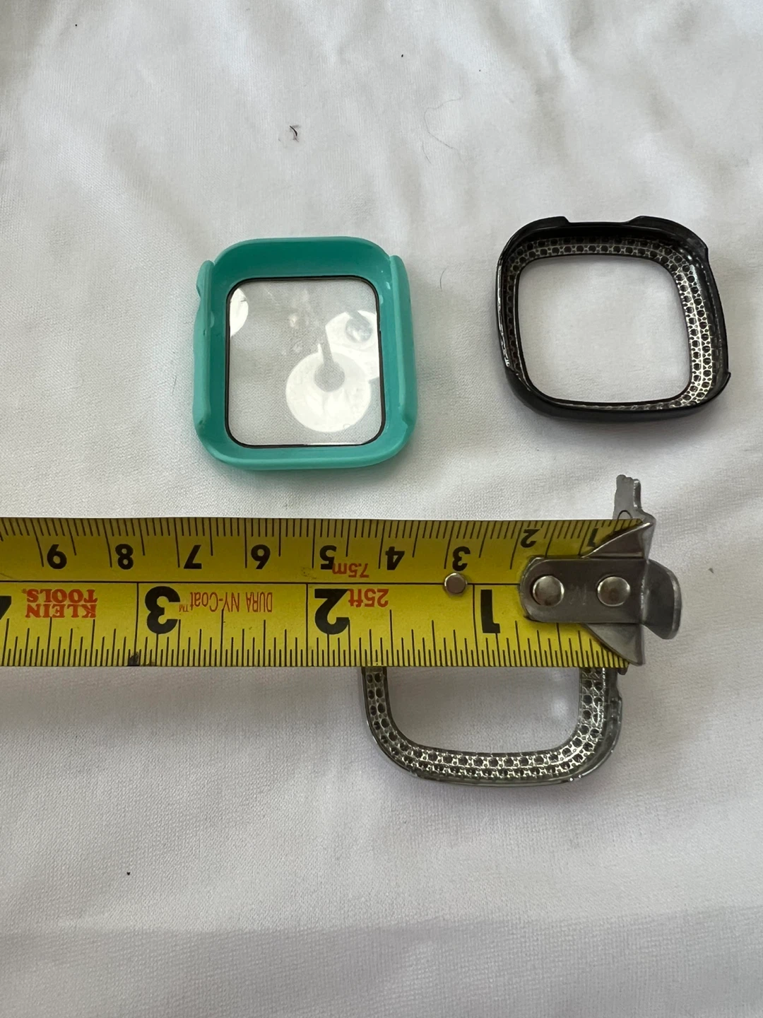 Smart Watch Screen Protector - photo 5