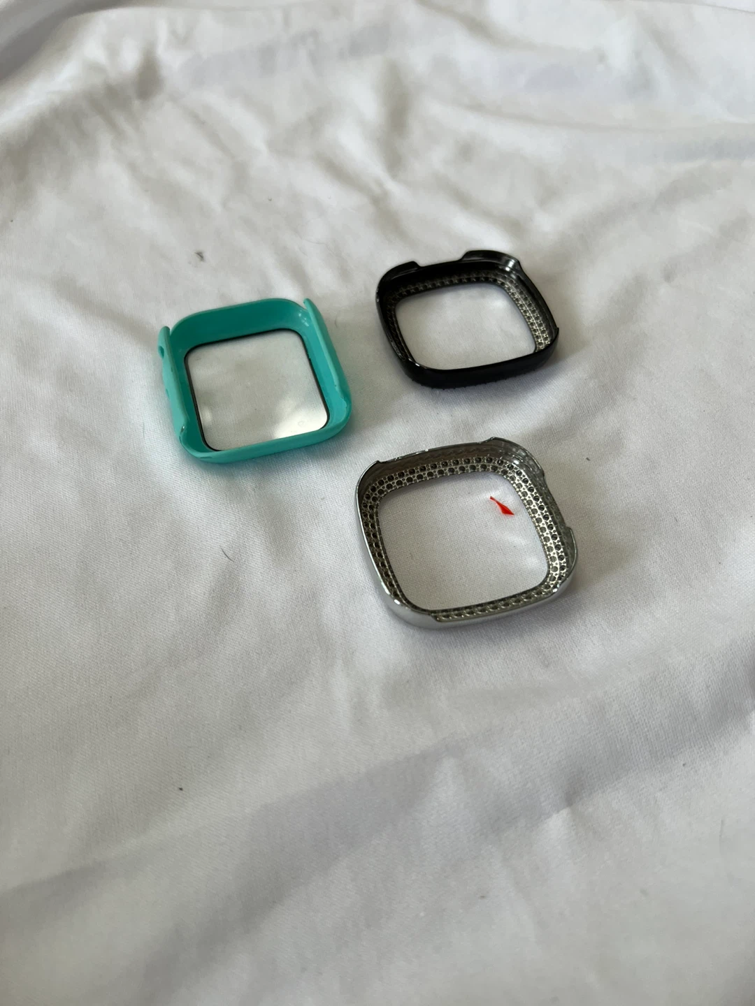 Smart Watch Screen Protector - photo 2
