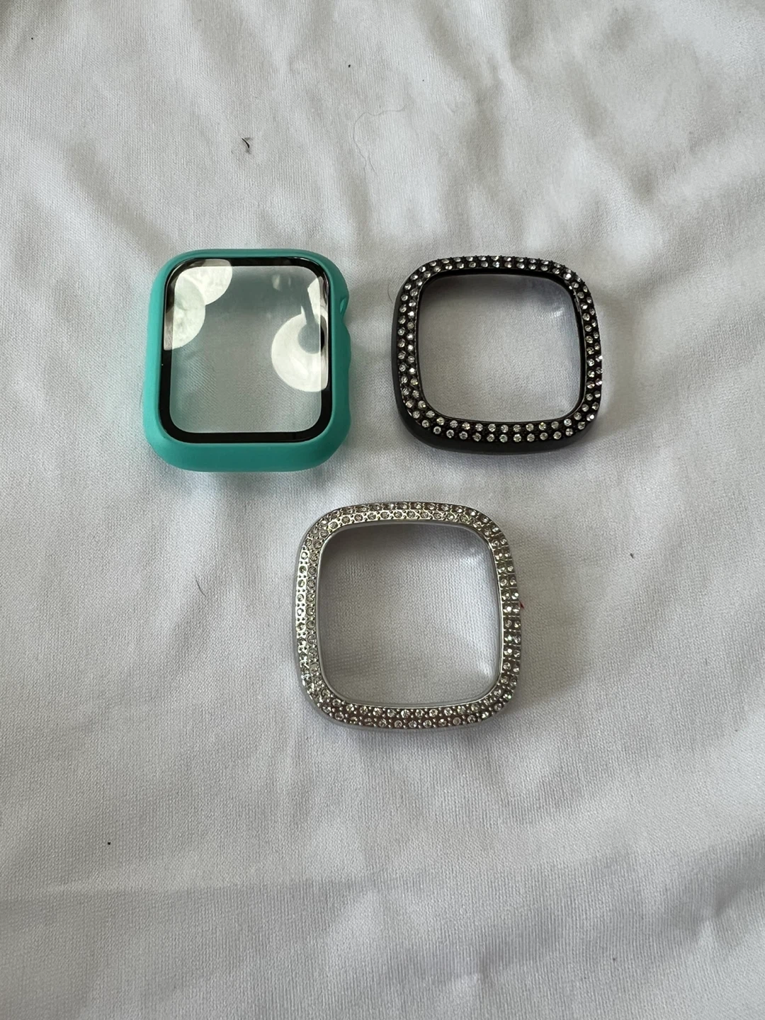 Smart Watch Screen Protector