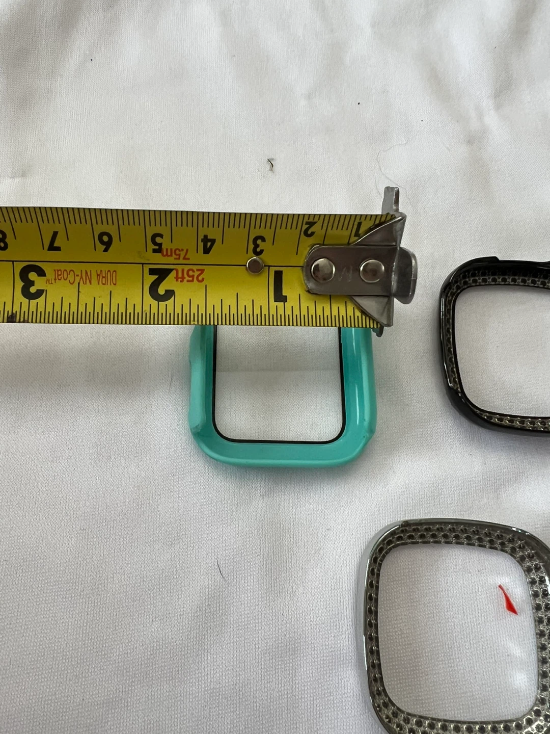 Smart Watch Screen Protector - photo 4