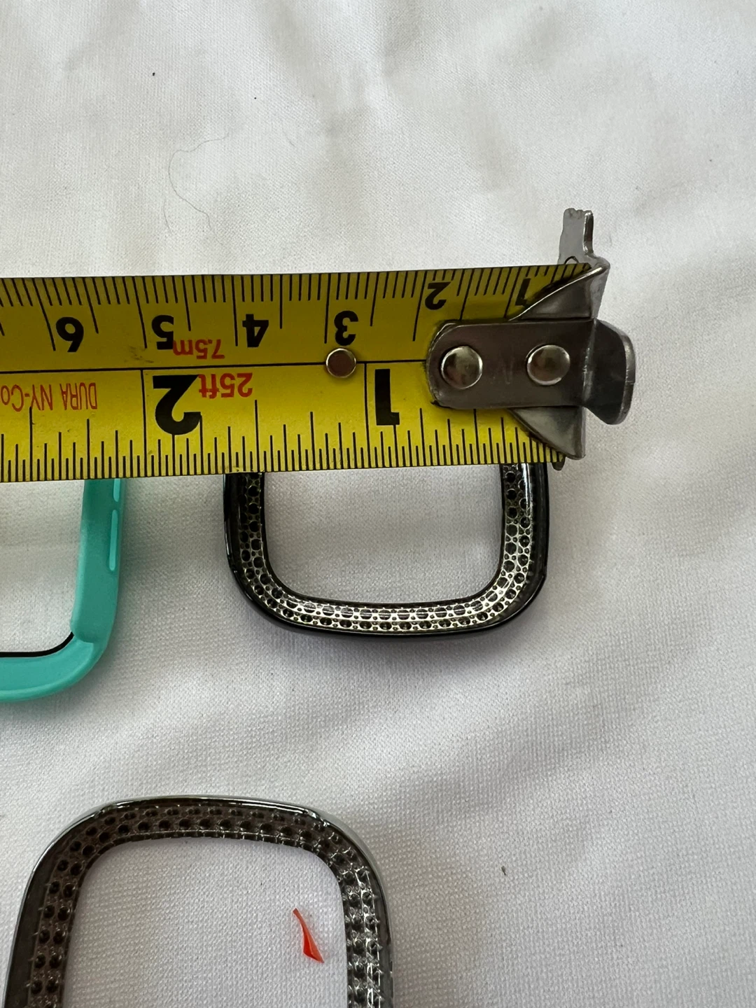 Smart Watch Screen Protector - photo 3