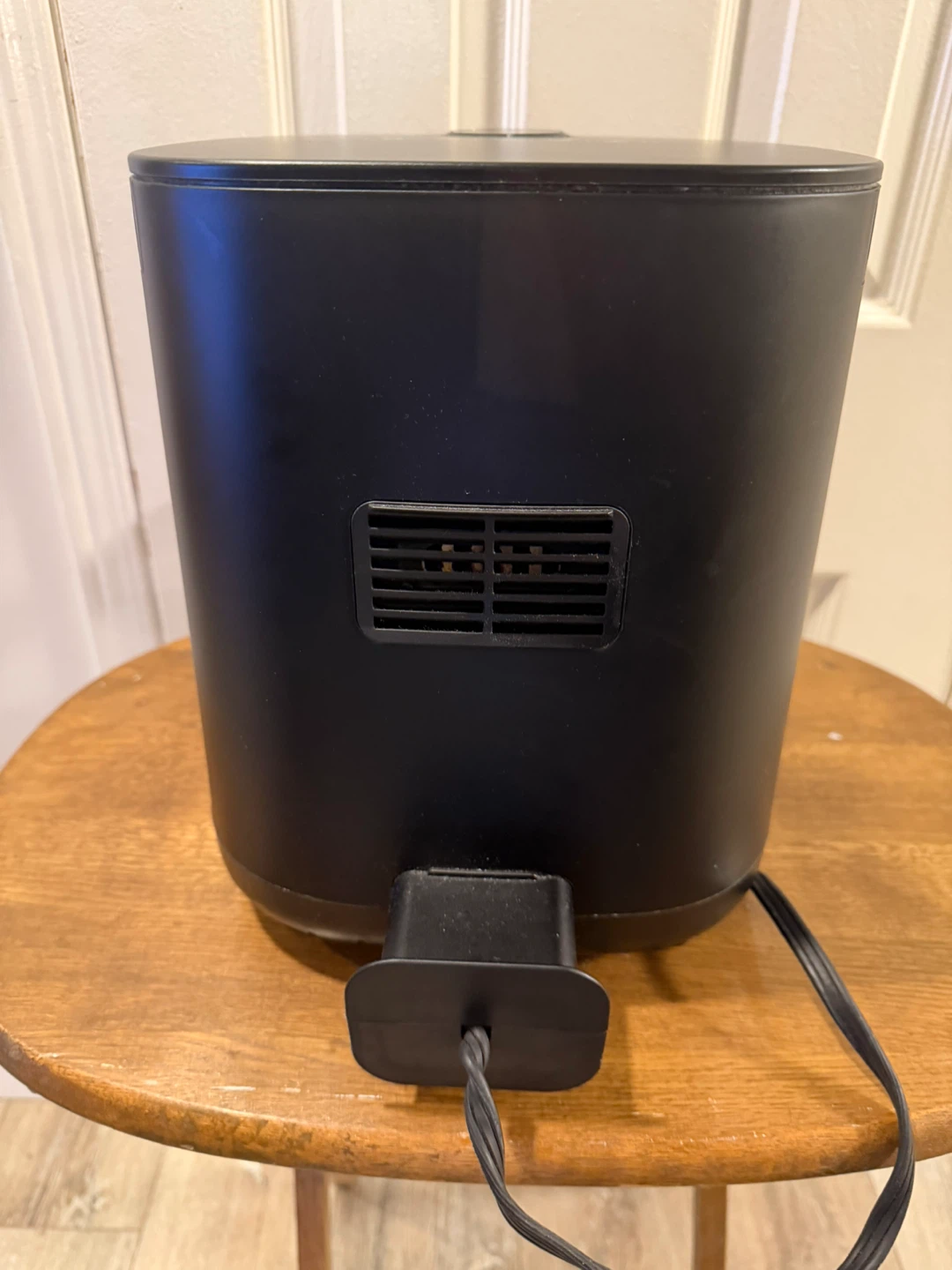 T-fal Black Air Fryer - photo 4