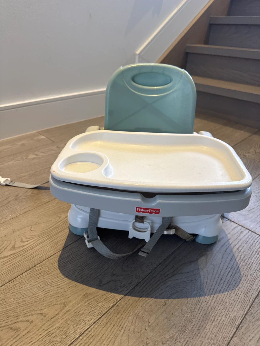 Fisher-Price Booster Seat