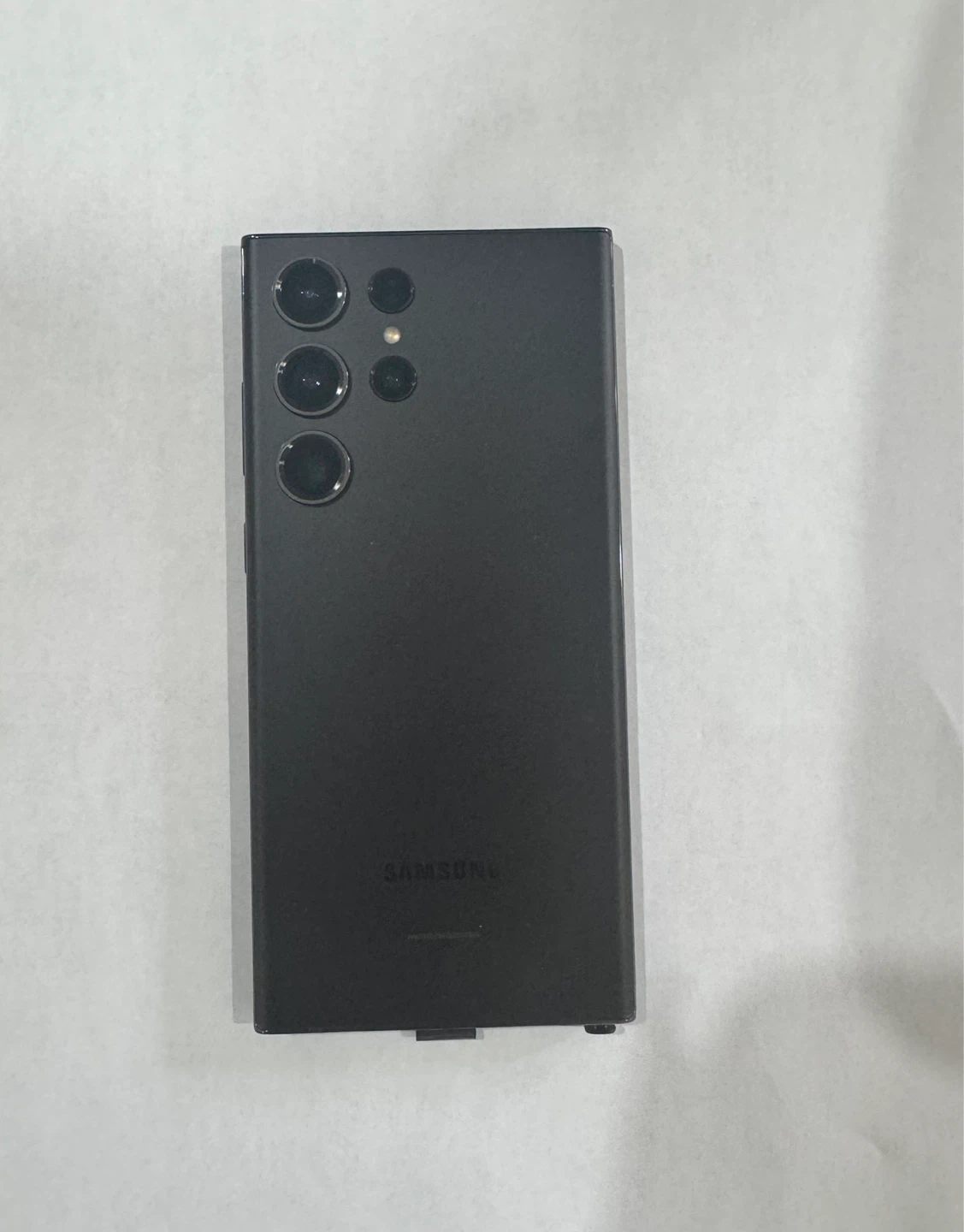 Samsung Galaxy S23 Ultra smartphone - photo 3