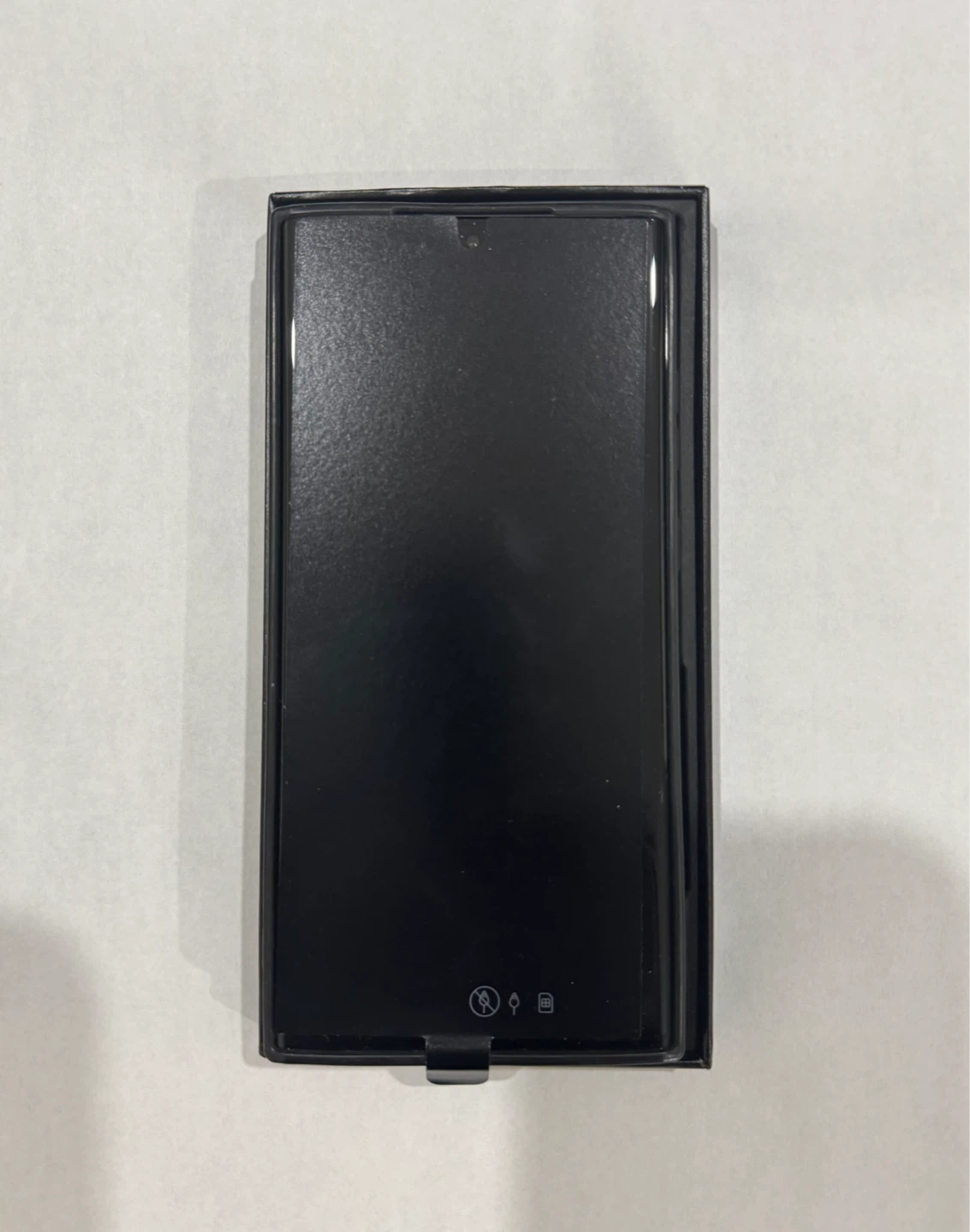 Samsung Galaxy S23 Ultra smartphone - photo 2