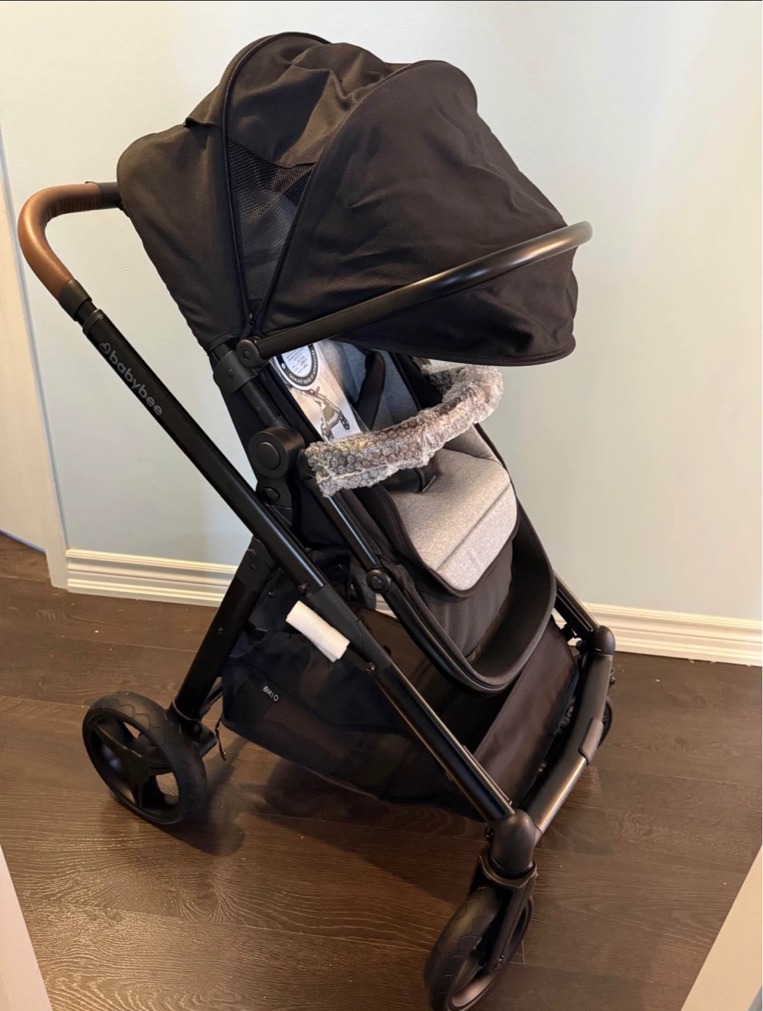BabyBee MIO Stroller - photo 3