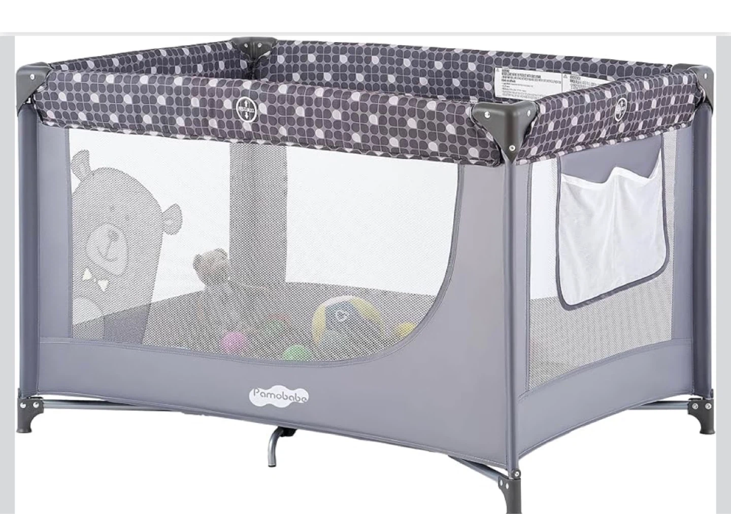 Pamo Babe Playpen - photo 3