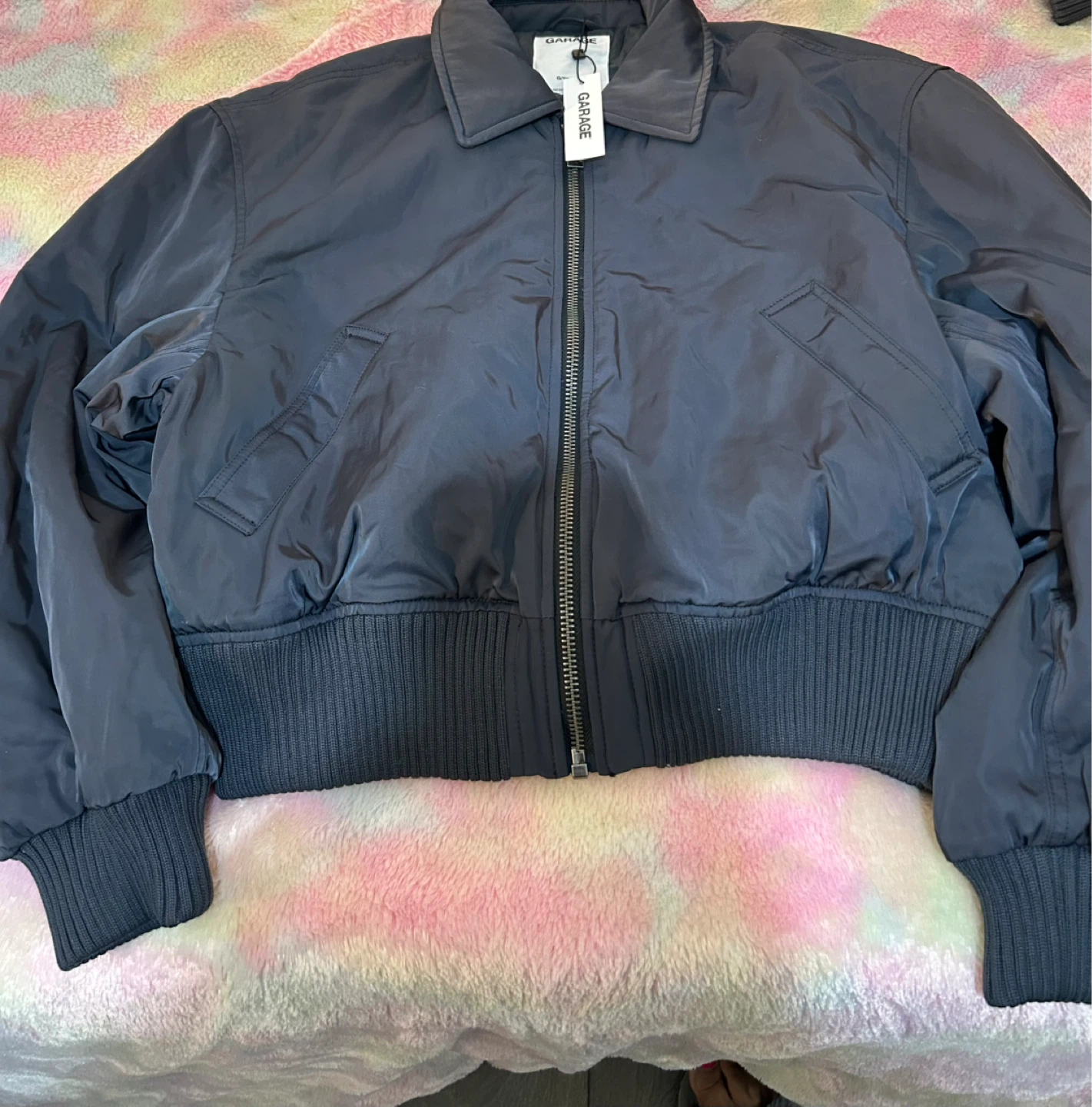 Garage Jackets (2)