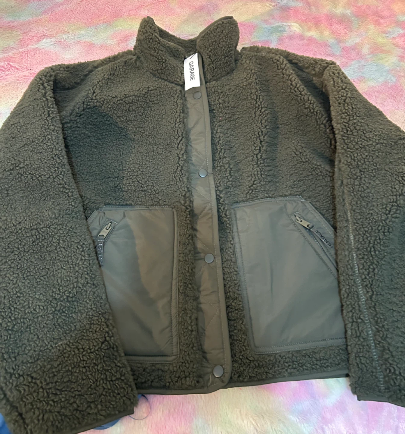 Garage Jackets (2) - photo 2