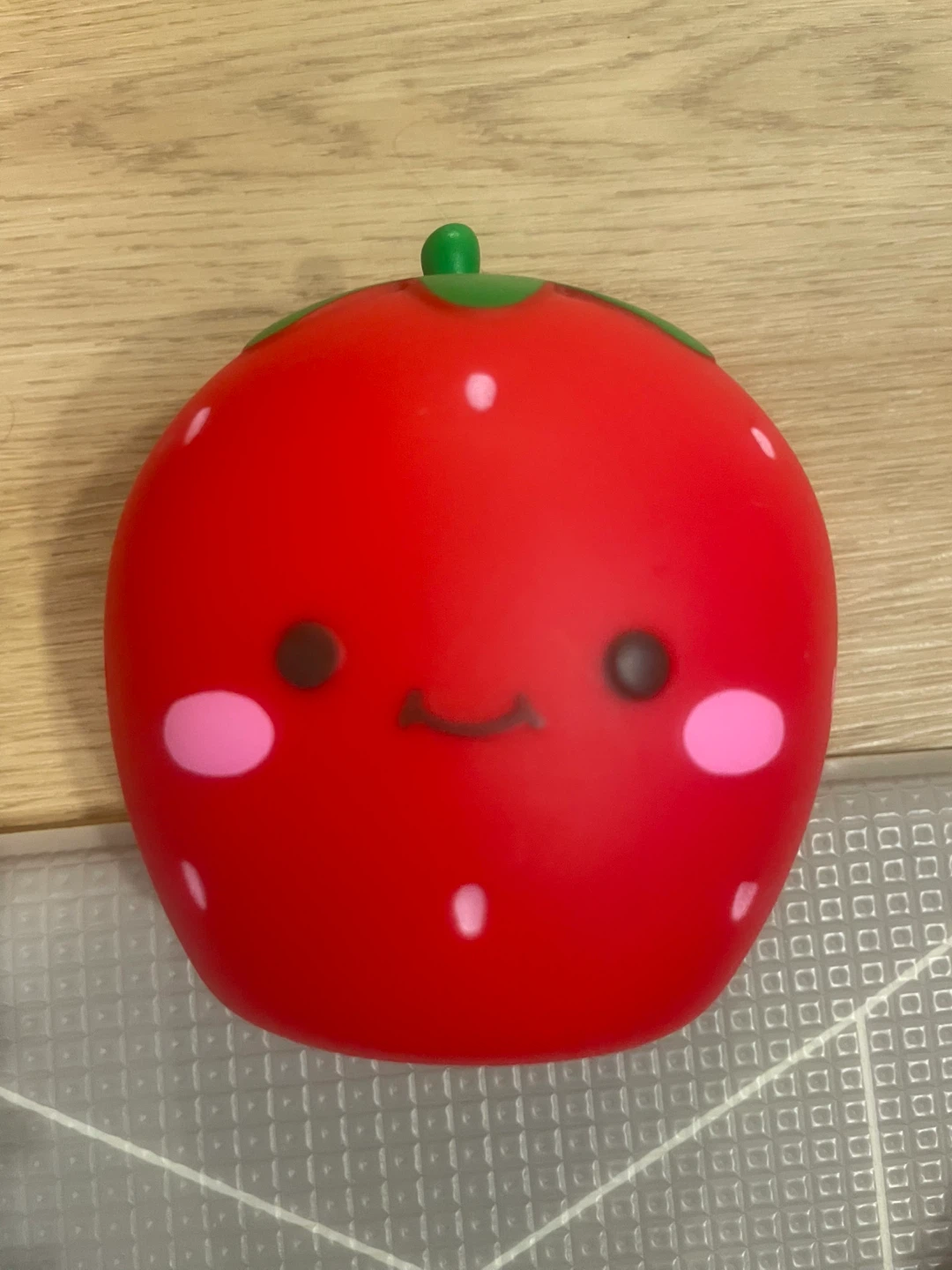 Strawberry light