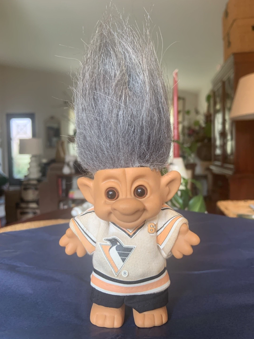 Troll Dolls - Toronto Blue Jays & Pittsburgh Penguins - photo 5